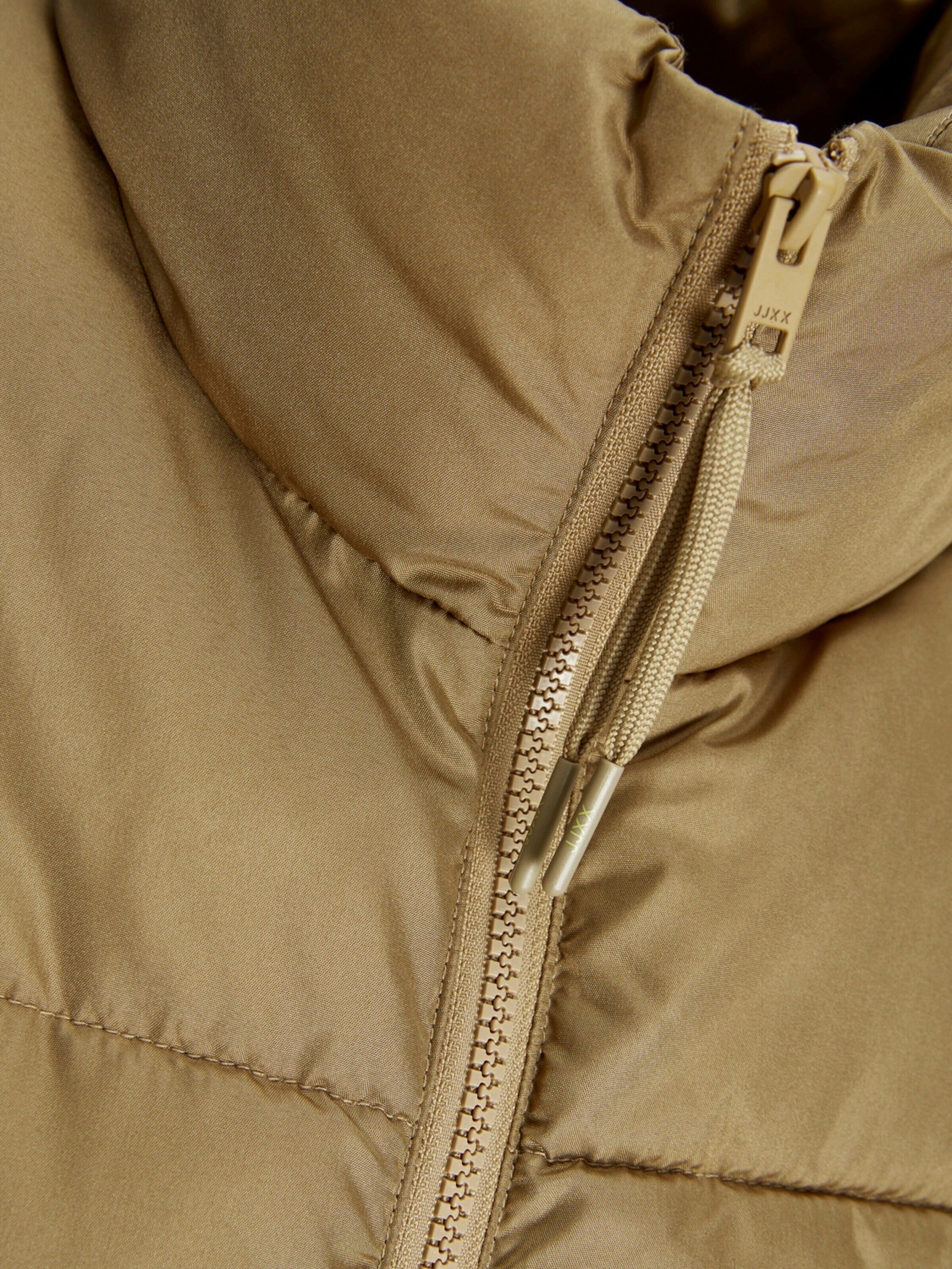JJXX Steppweste JXSolvej (1-tlg) Plain/ohne Details