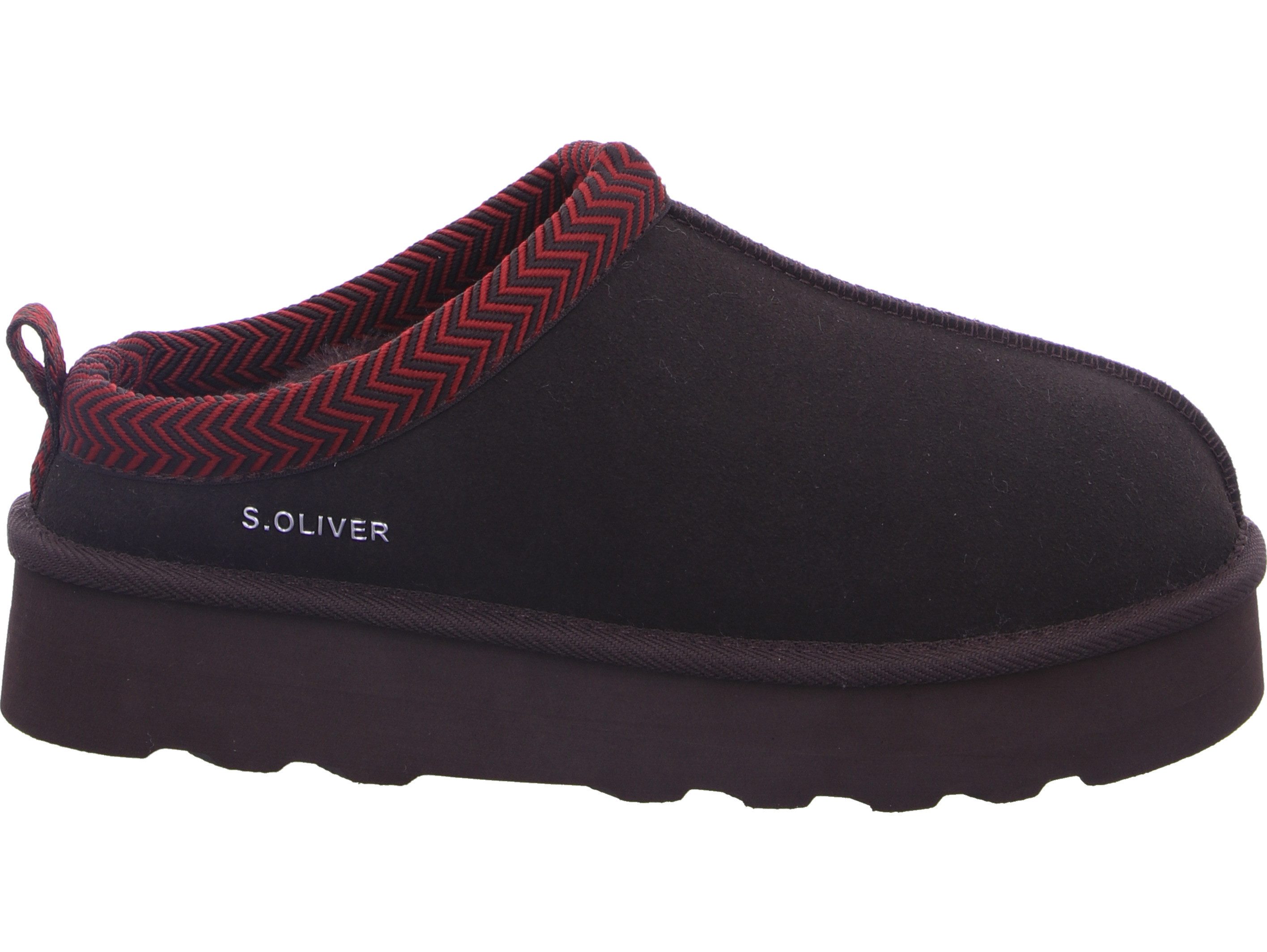s.Oliver Pantoffel