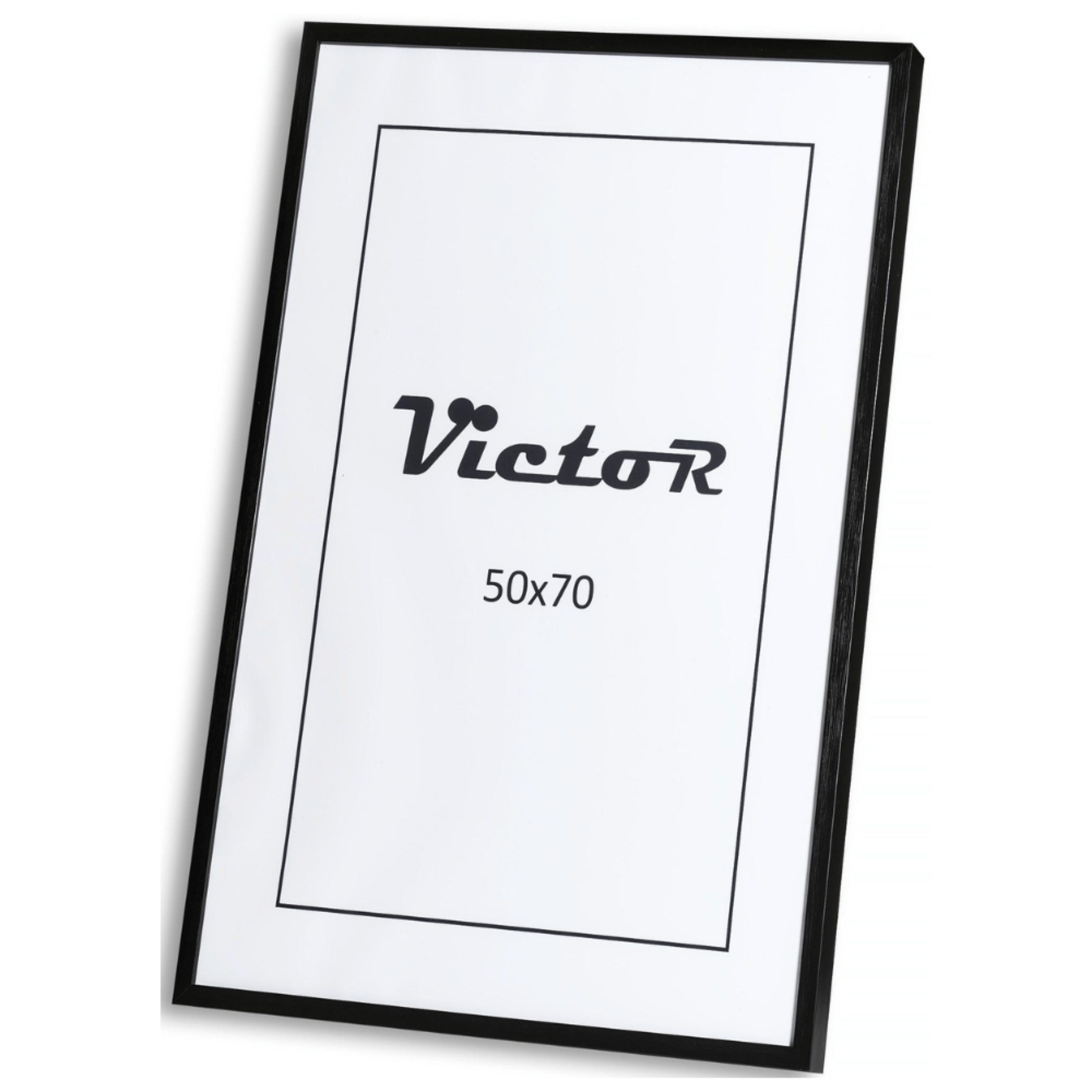 Victor (Zenith) Bilderrahmen Stieler, Bilderrahmen 50x70 günstig online kaufen