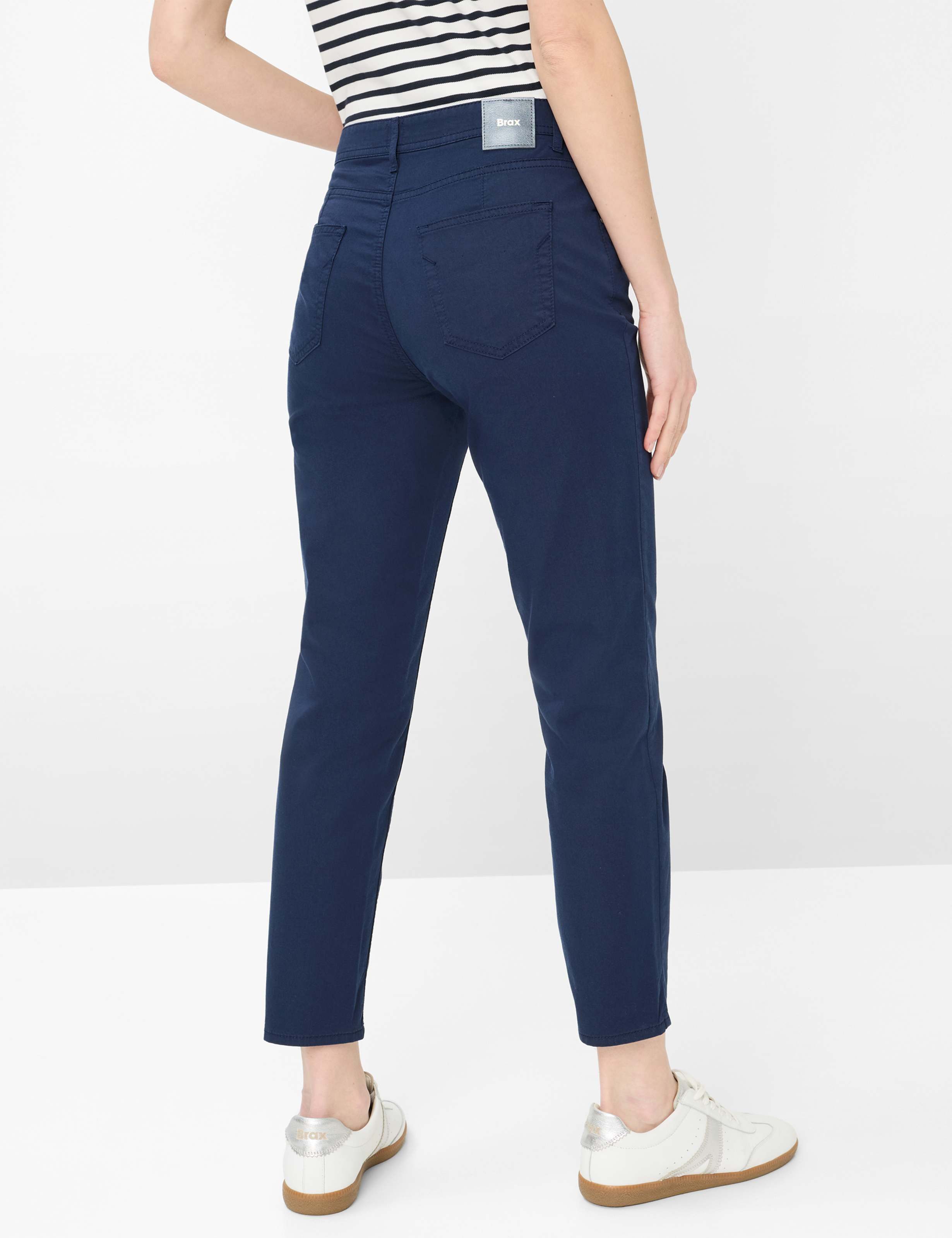 Brax 5-Pocket-Hose Style MARY S