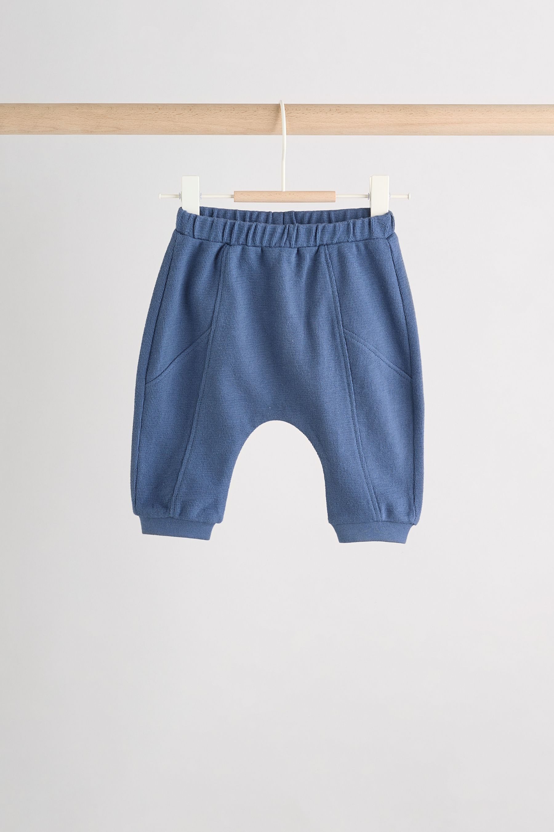 Next Jogginghose Jogginghose, 3er-Pack (3-tlg)