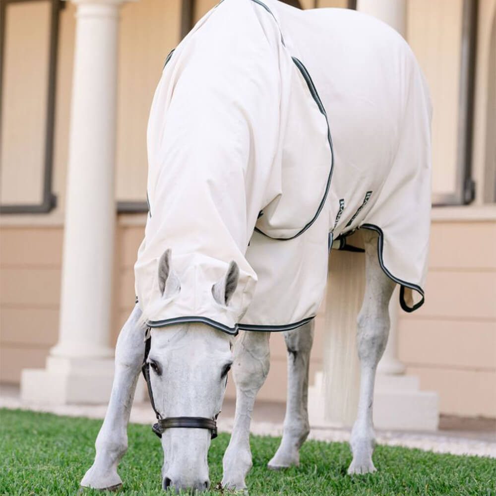 Horseware Ekzemerdecke Horseware Rambo Pony Hoody