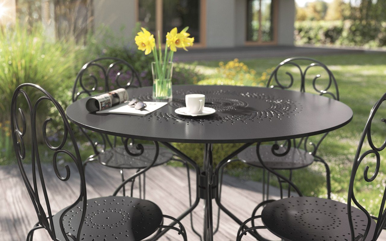 Alpina Metallschutzlack Alpina Metallschutz-Lack Anti-Rost 750 ml