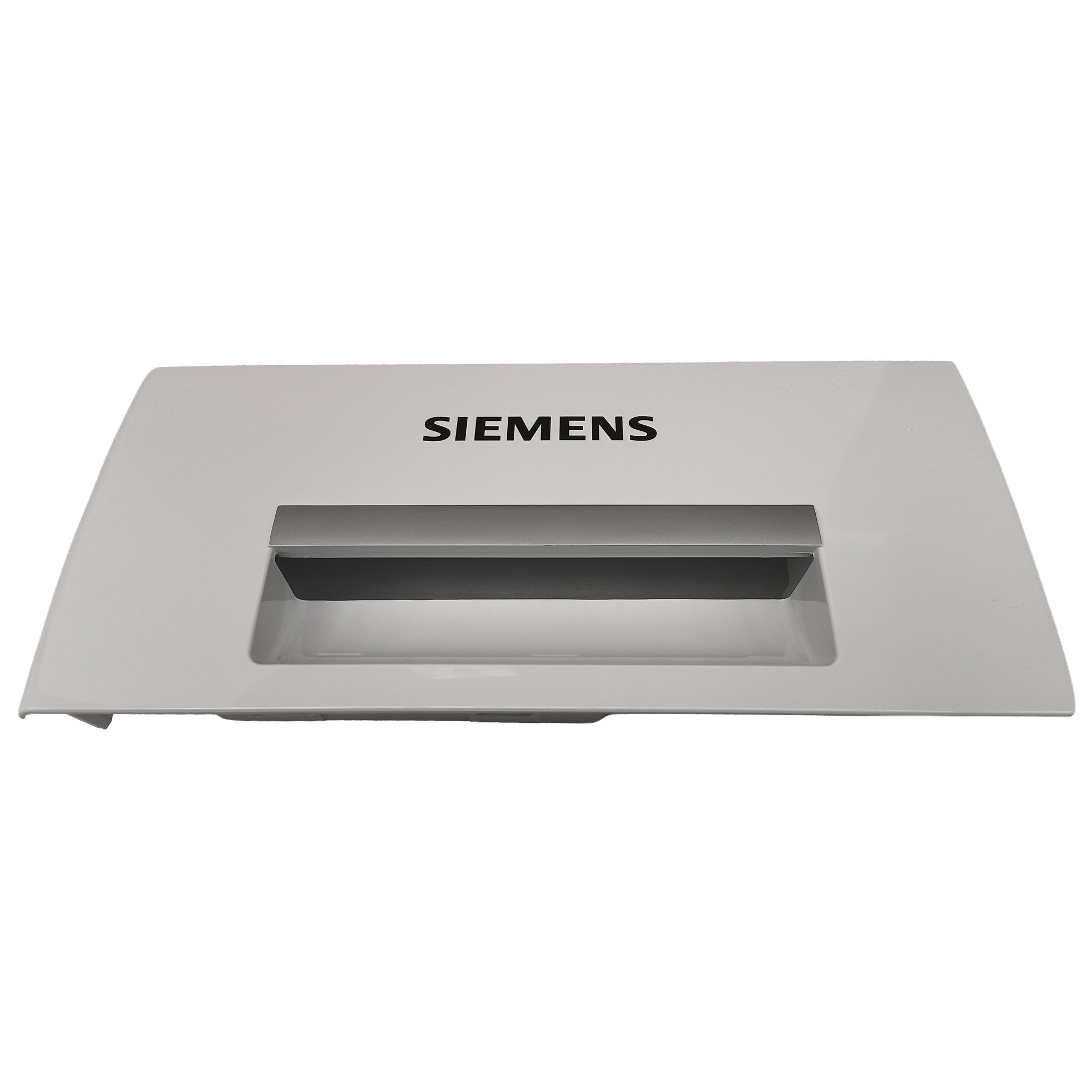 SIEMENS Griff Griffplatte 00652390, 225 x 105 x 62 mm für Wasserbehälter in Trockner
