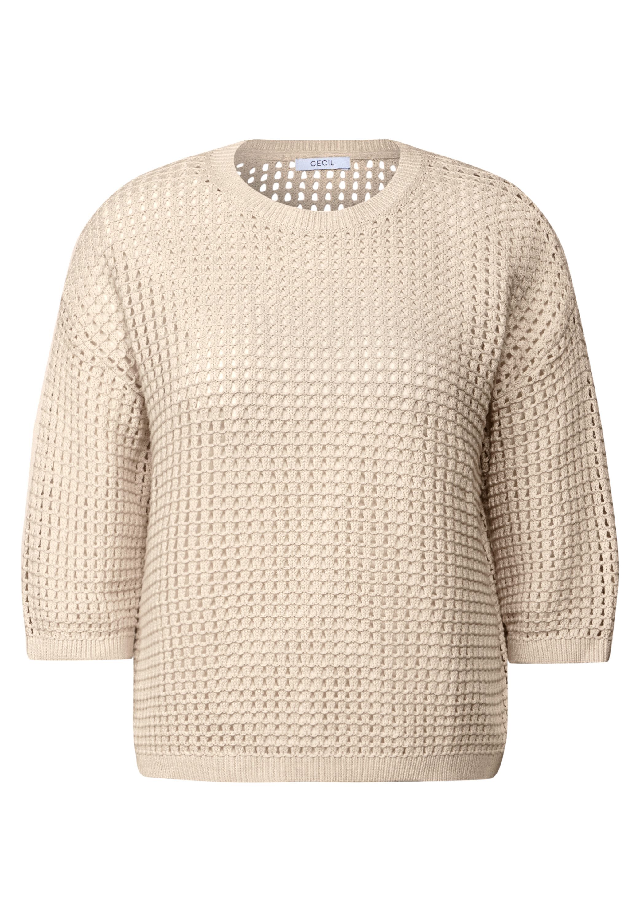 CECIL Stillpullover günstig online kaufen