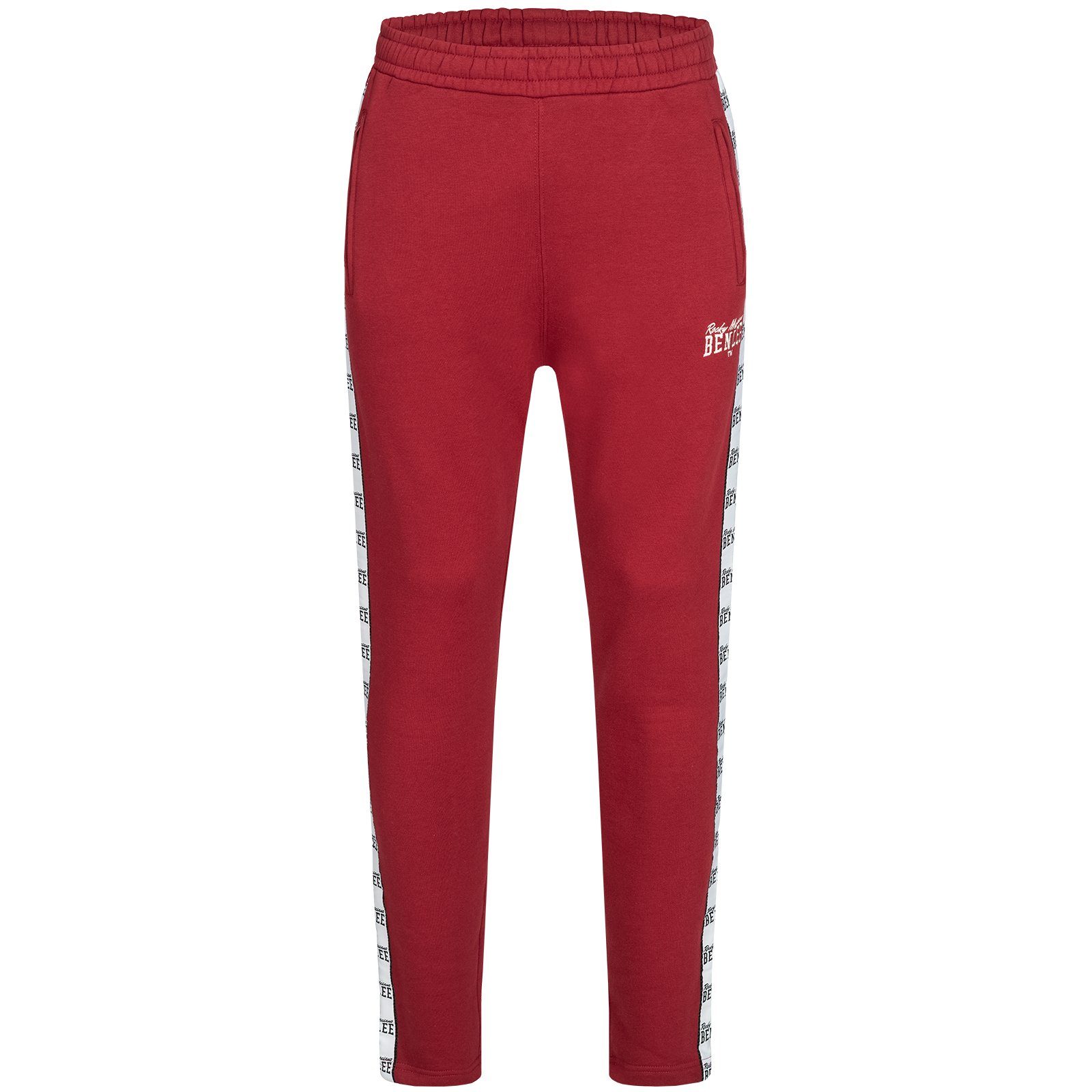 Benlee Rocky Marciano Jogginghose SUTHERLAND Dark Red