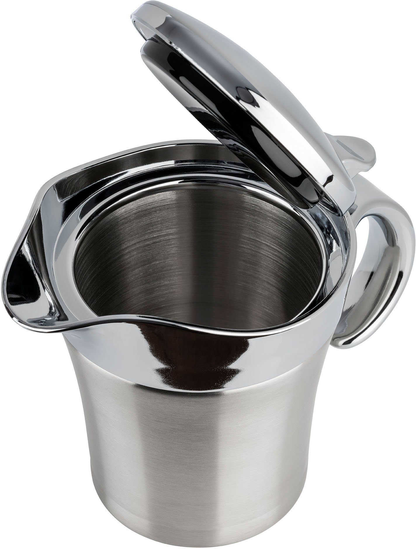 APS Sauciere, Metall, (1-tlg), 400 ml