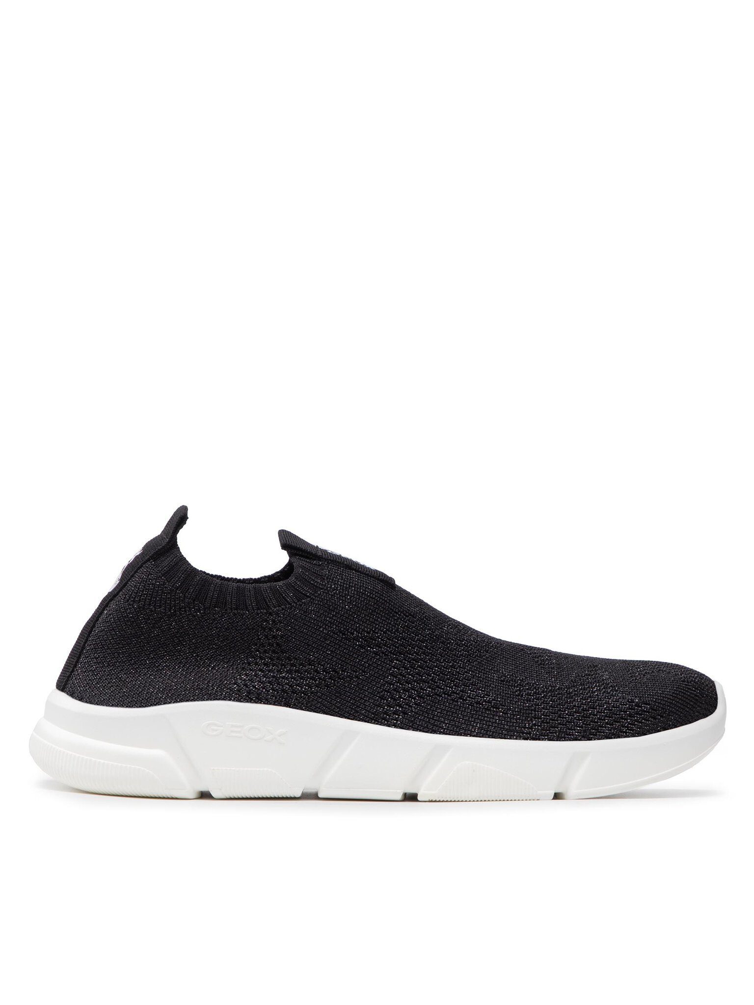 Geox Sneakers J Aril G. E J25DLE 0007Q C9999 Black Sneaker