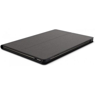 Lenovo Tablet-Hülle Folio Case Tab M10 Plus - Schutzhülle - schwarz