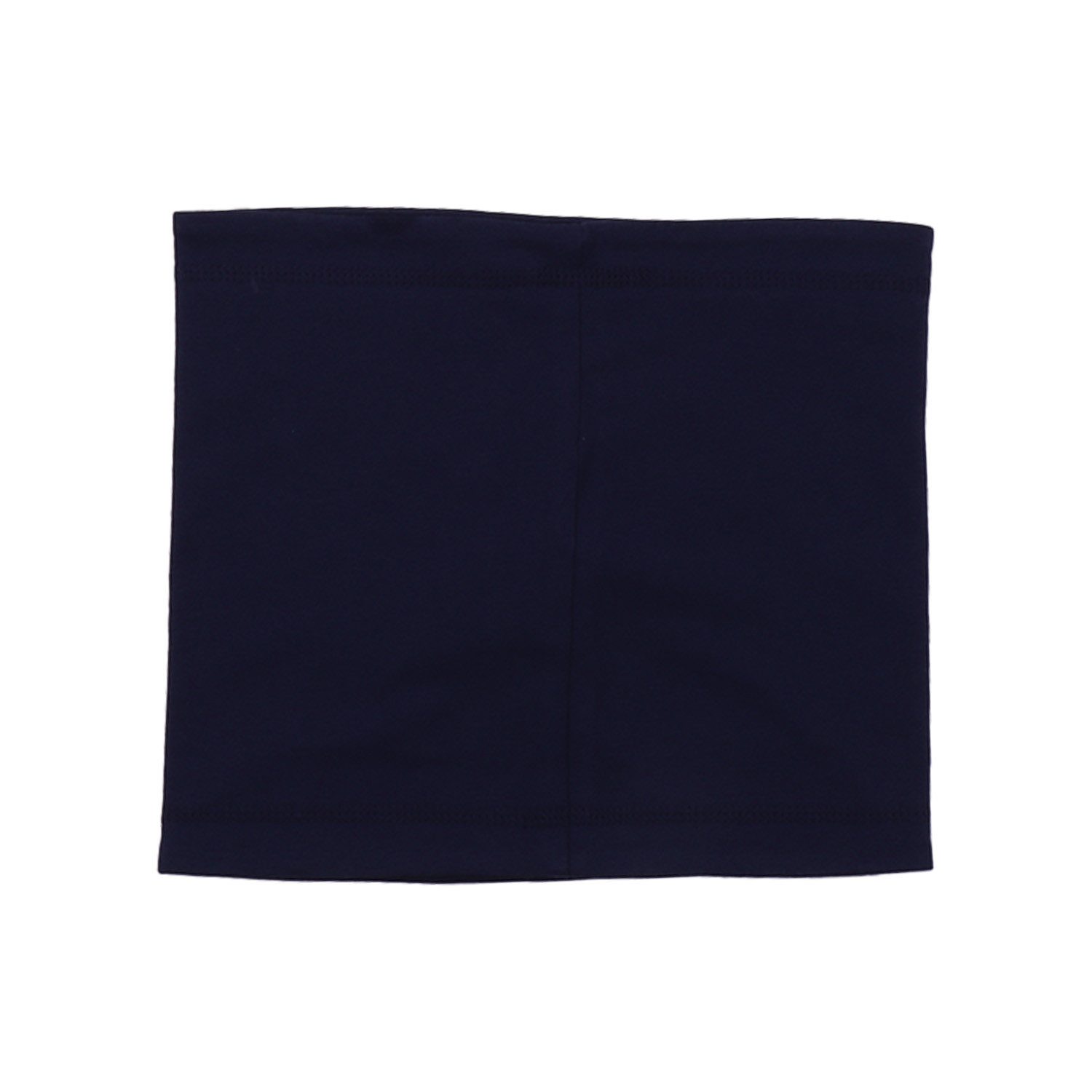 Walkiddy Schal Walkiddy Kinder Bio Baumwolle GOTS Dunkelblau nachhaltig -, Bio Baumwolle,GOTS, Kinderbekleidung,nachhaltige Klamotten,Shorts