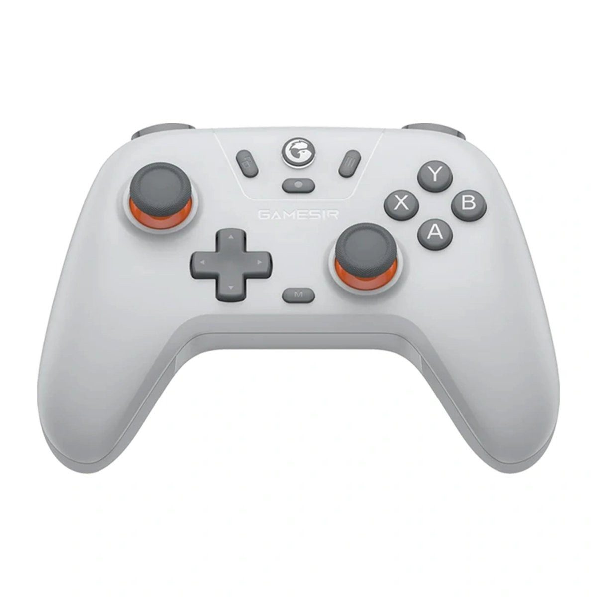 Gamesir GameSir T4n Nova Lite Controller (grau) Gaming-Controller (1 St)