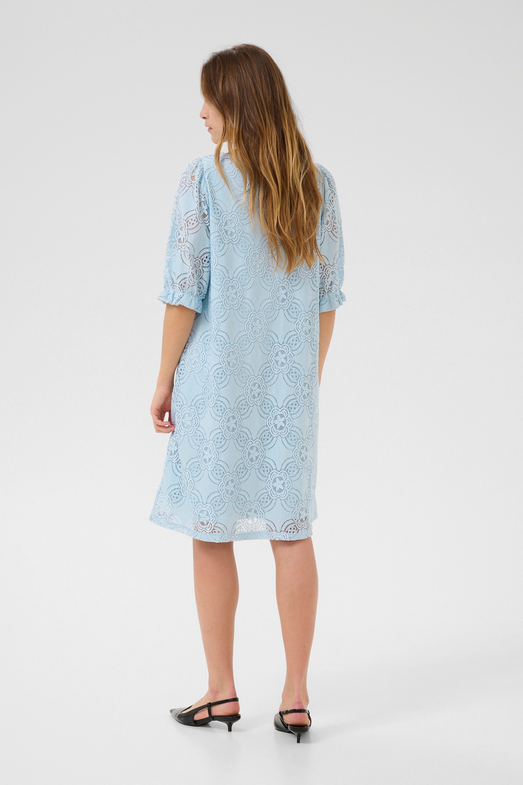 Culture Blusenkleid Kleid CUblaise