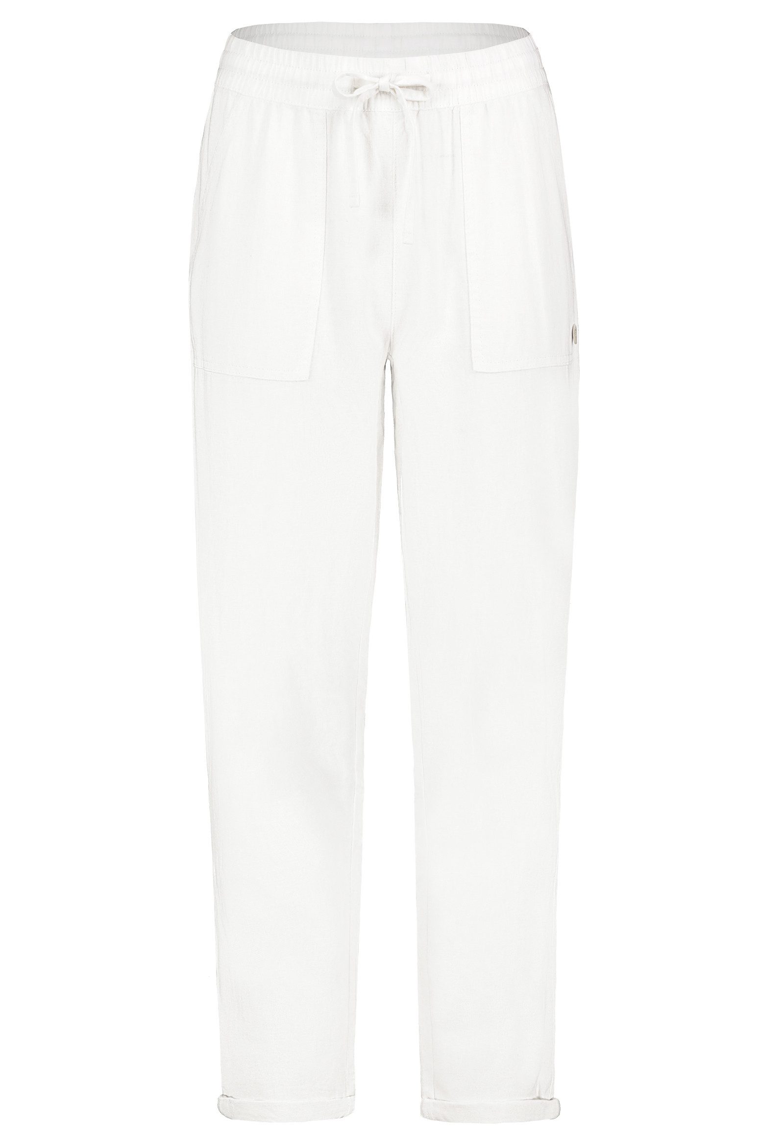 Eight2Nine Chinos Eight2nine Damen Leinen Hose günstig online kaufen