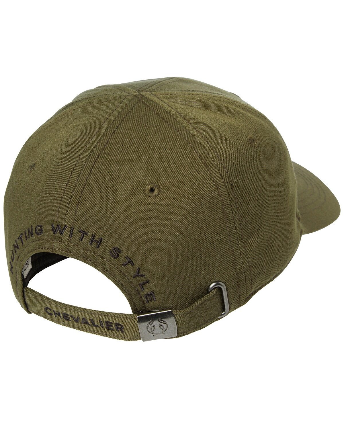 Chevalier Baseball Cap Cap Barrel günstig online kaufen