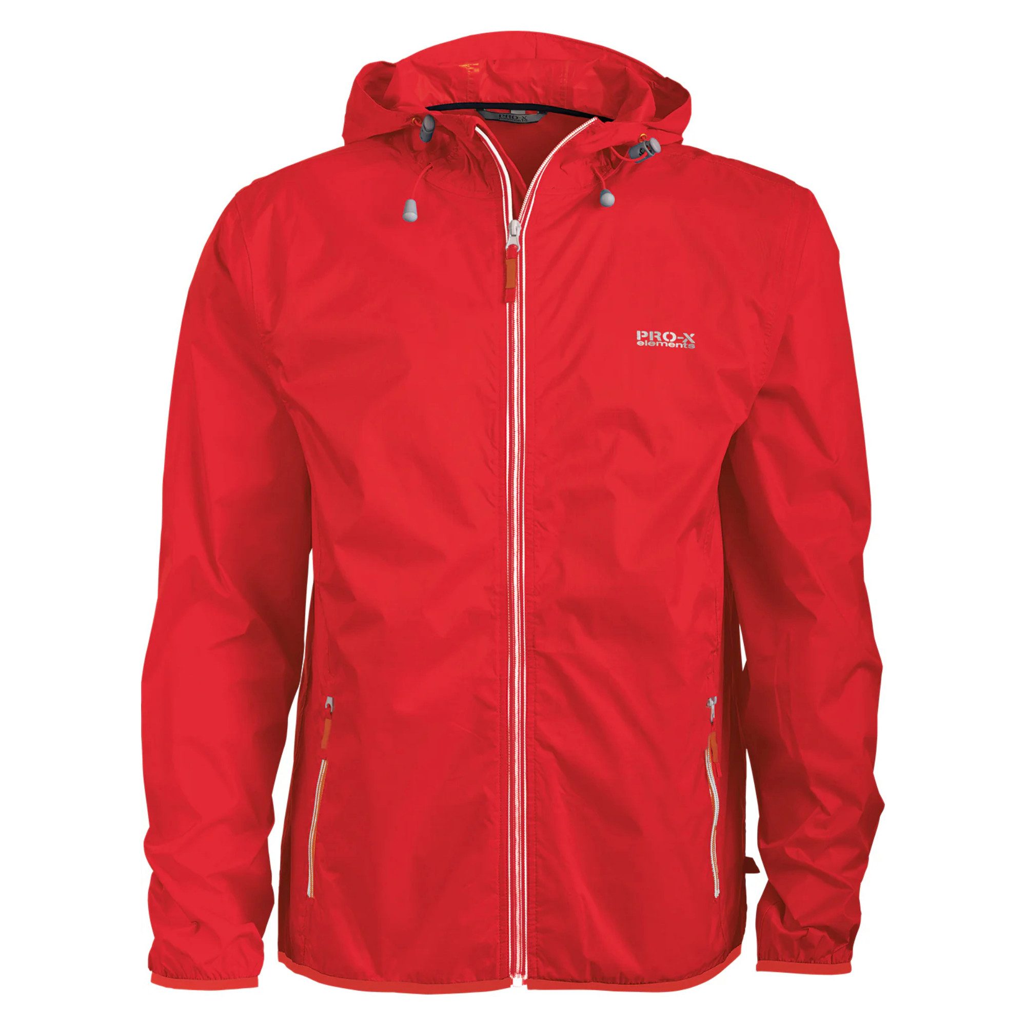 Regenjacke Kinder Jugend STAR Jr. wasserdicht, atmungsaktiv, winddicht