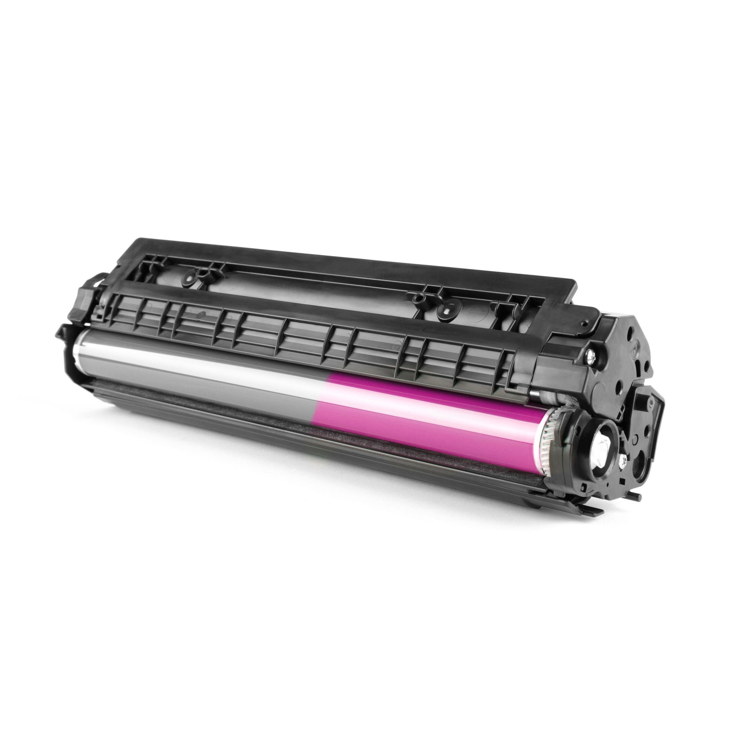 Toshiba Tonerbehälter Toshiba 6LA27229000 D-3511M Entwickler magenta