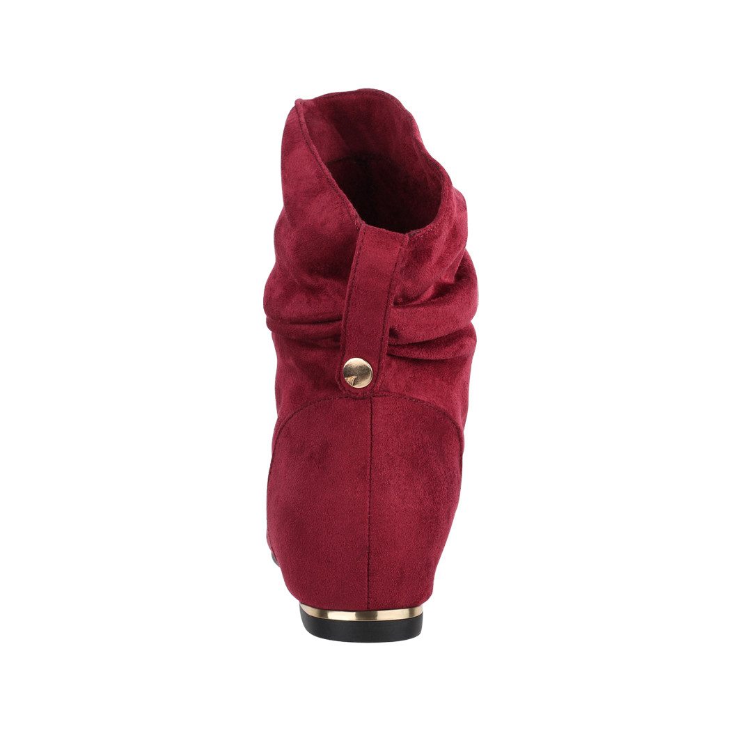 Elara Stiefeletten Stiefelette