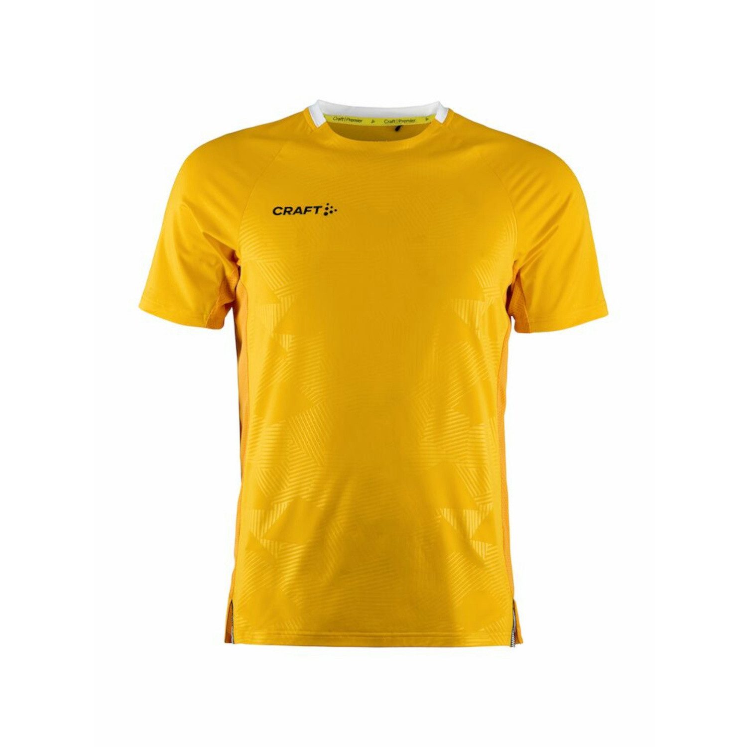 Craft Fußballtrikot Craft Herren Trikot PREMIER SOLID JERSEY M 1912757