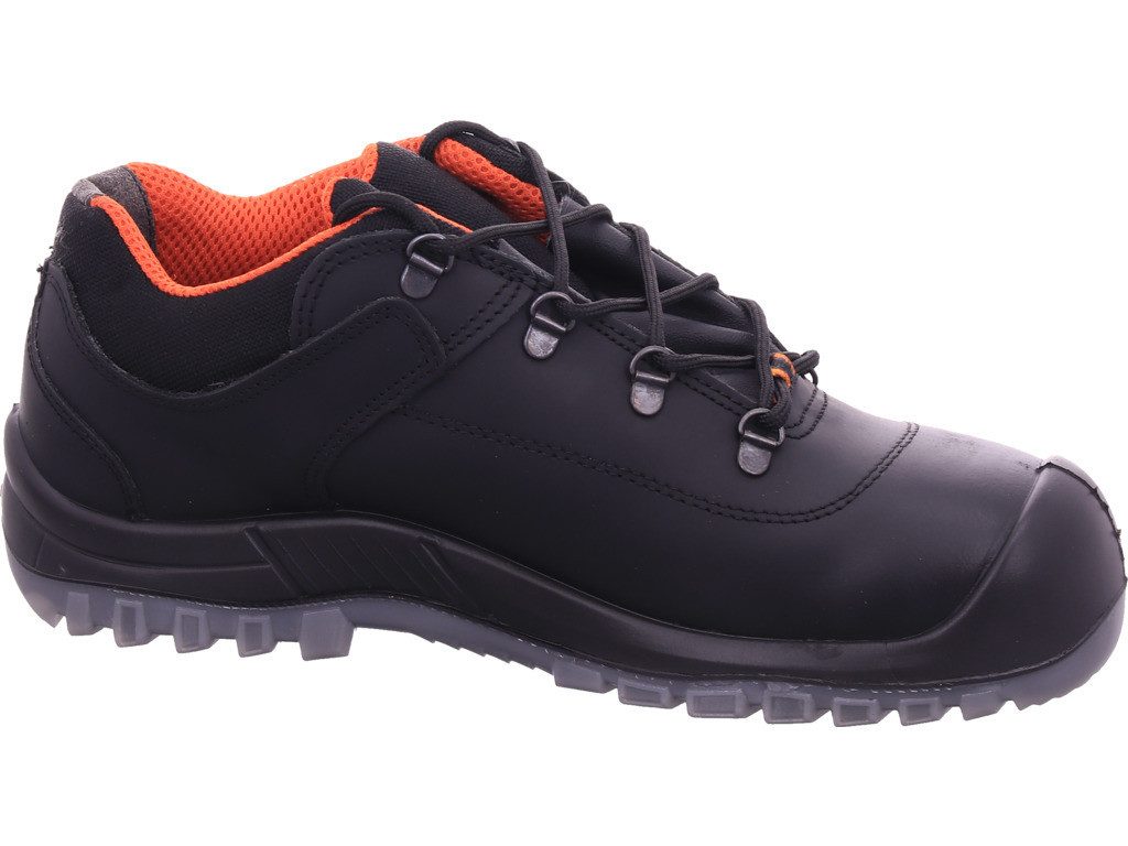 LEOPARD Sicherheitshalbschuh S3 Arbeitsschuh