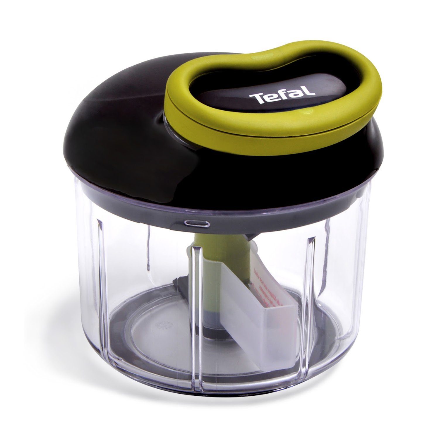 Tefal Zerkleinerer 5-Sekunden-Zerkleinerer K1320404 Ingenio