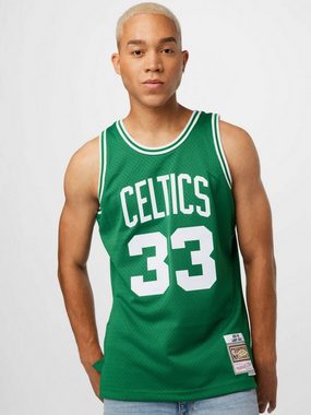 Mitchell & Ness Kurzarmshirt BOSTON CELTICS (1-tlg)