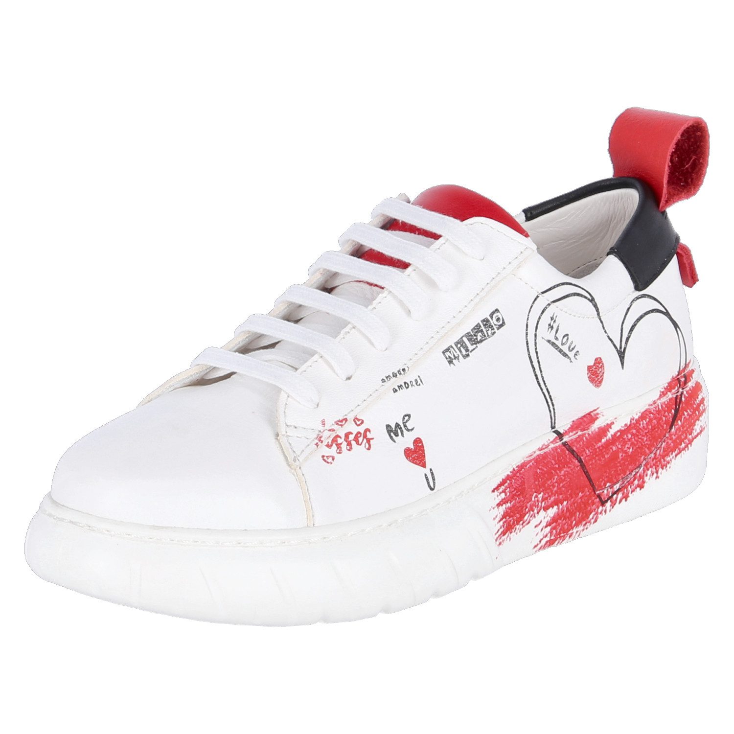 Empor Low Sneaker Sneaker