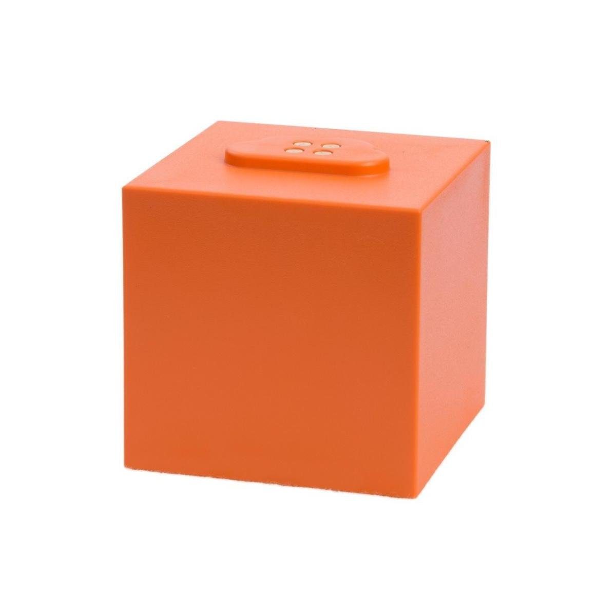 Homee HOMEE-0004 - ZigBee Cube, Ergänzung zu Ihrem Brain Cube Smart-Home-Steuerelement
