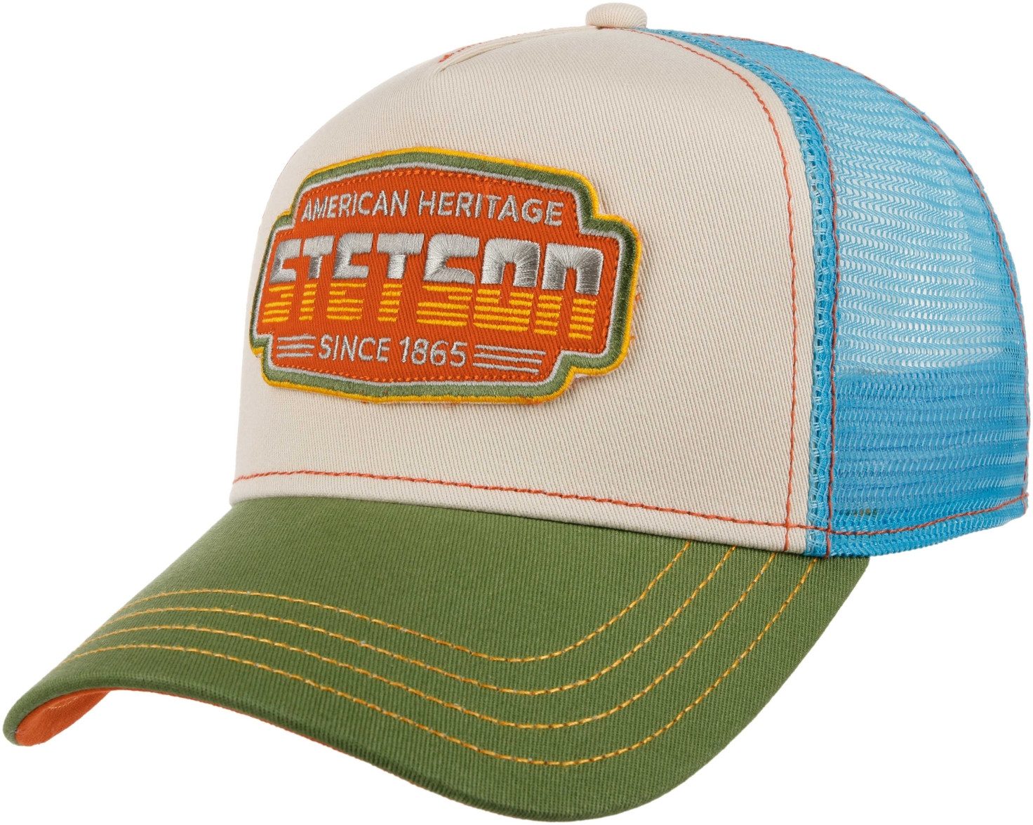 Baseball Cap