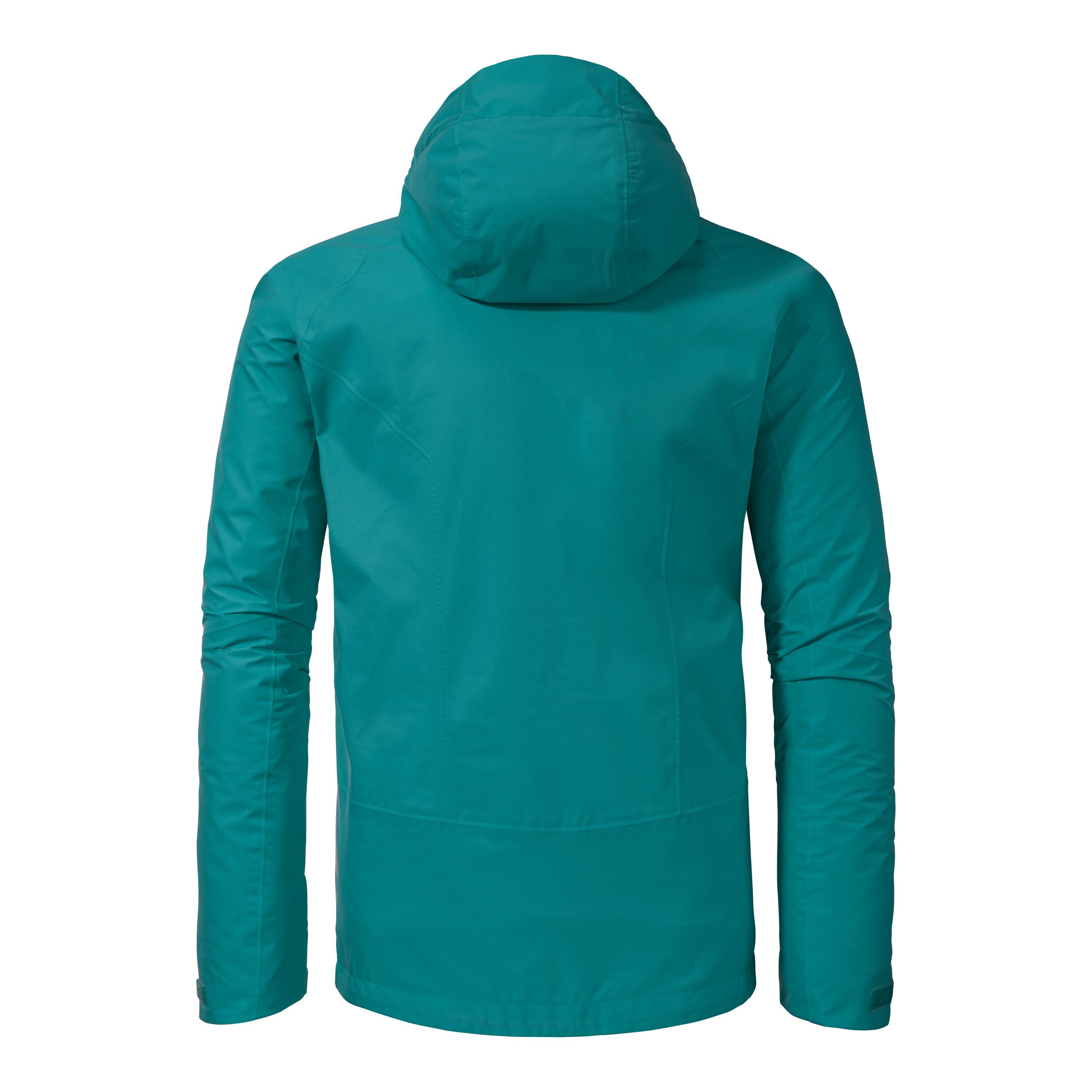 Schöffel Regenjacke