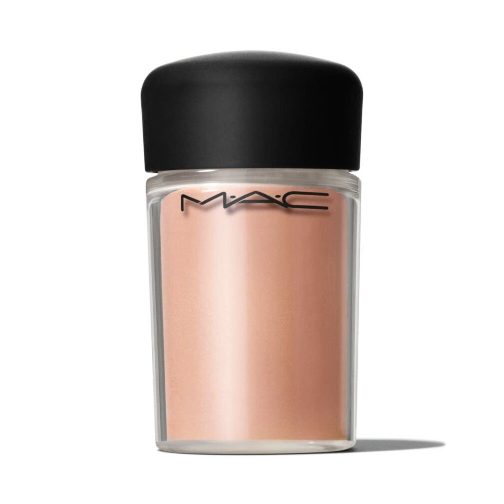 Mac Cosmetics Lidschatten Mac Pigment - Naked