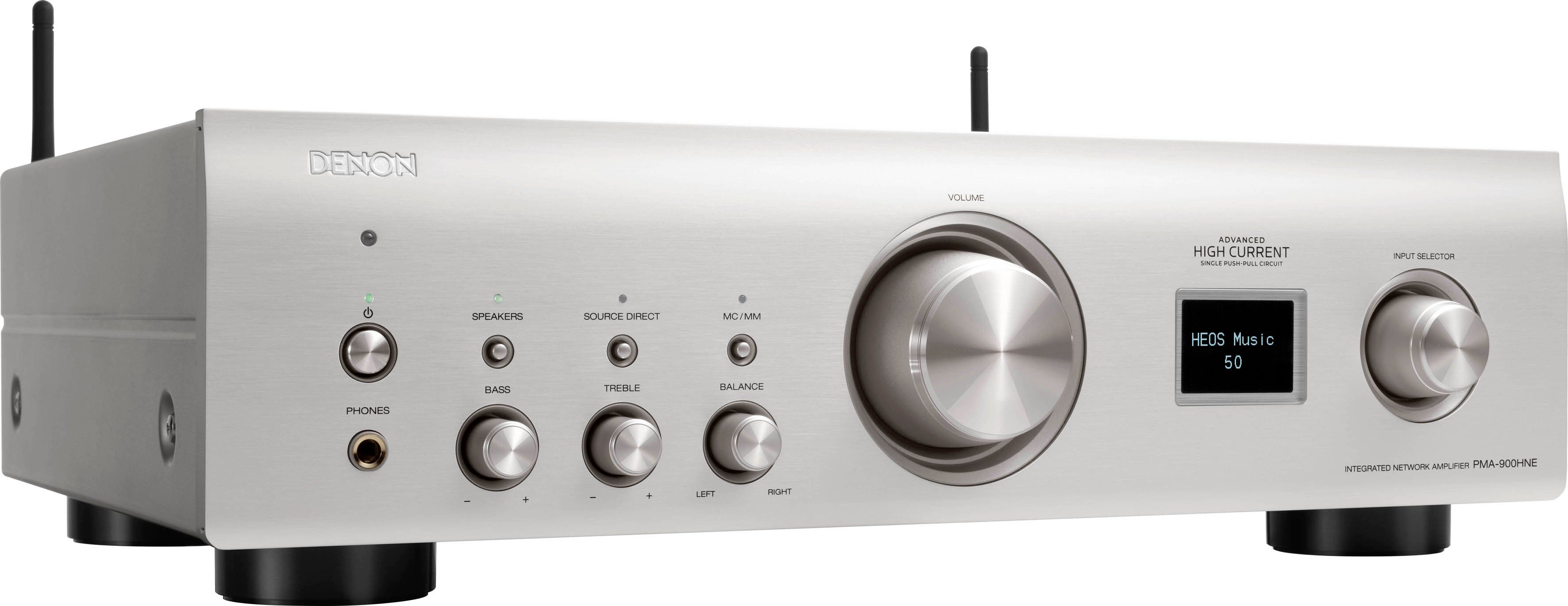 Denon PMA-900HNE Vollverstärker (100 W)