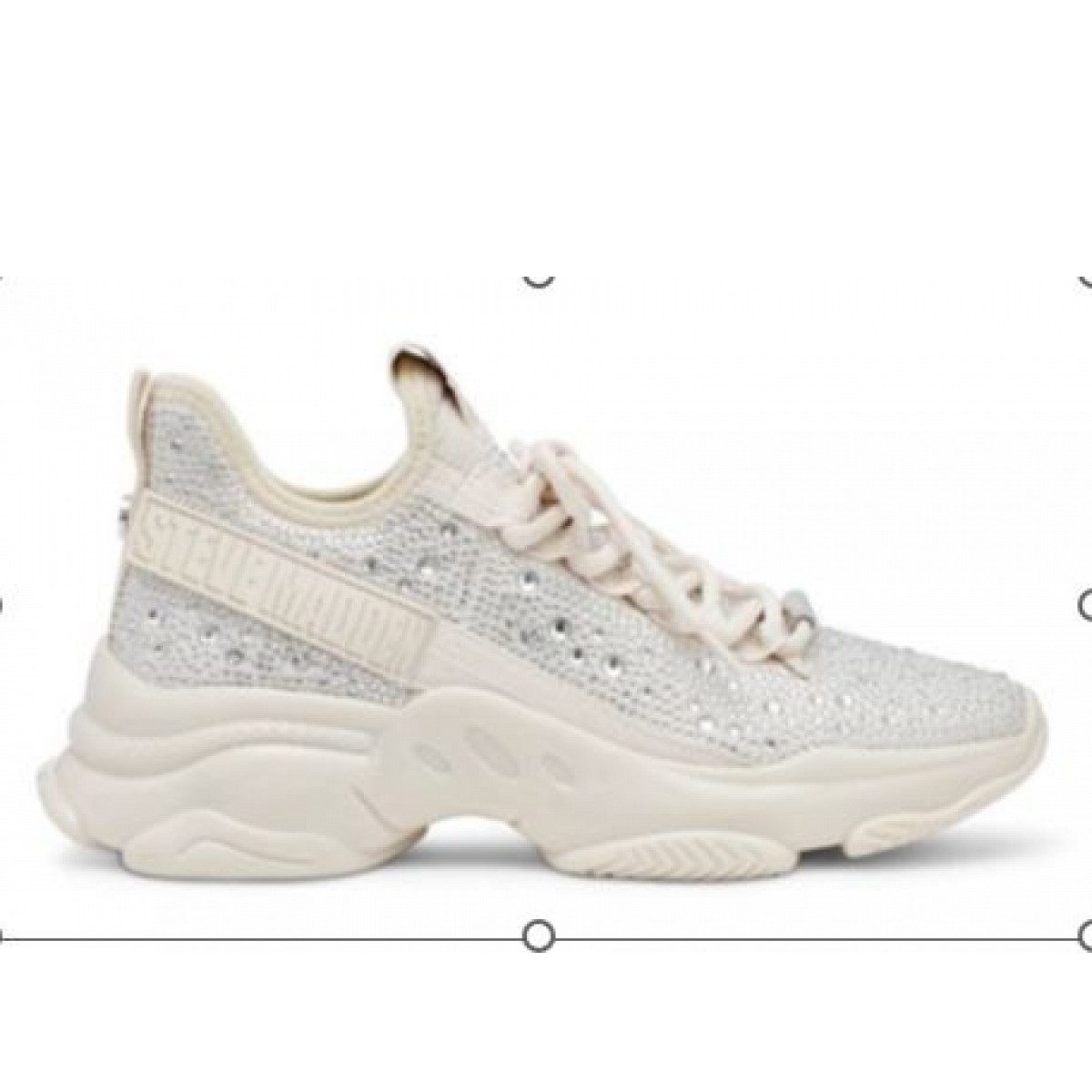 STEVE MADDEN Maxima R Sneaker günstig online kaufen