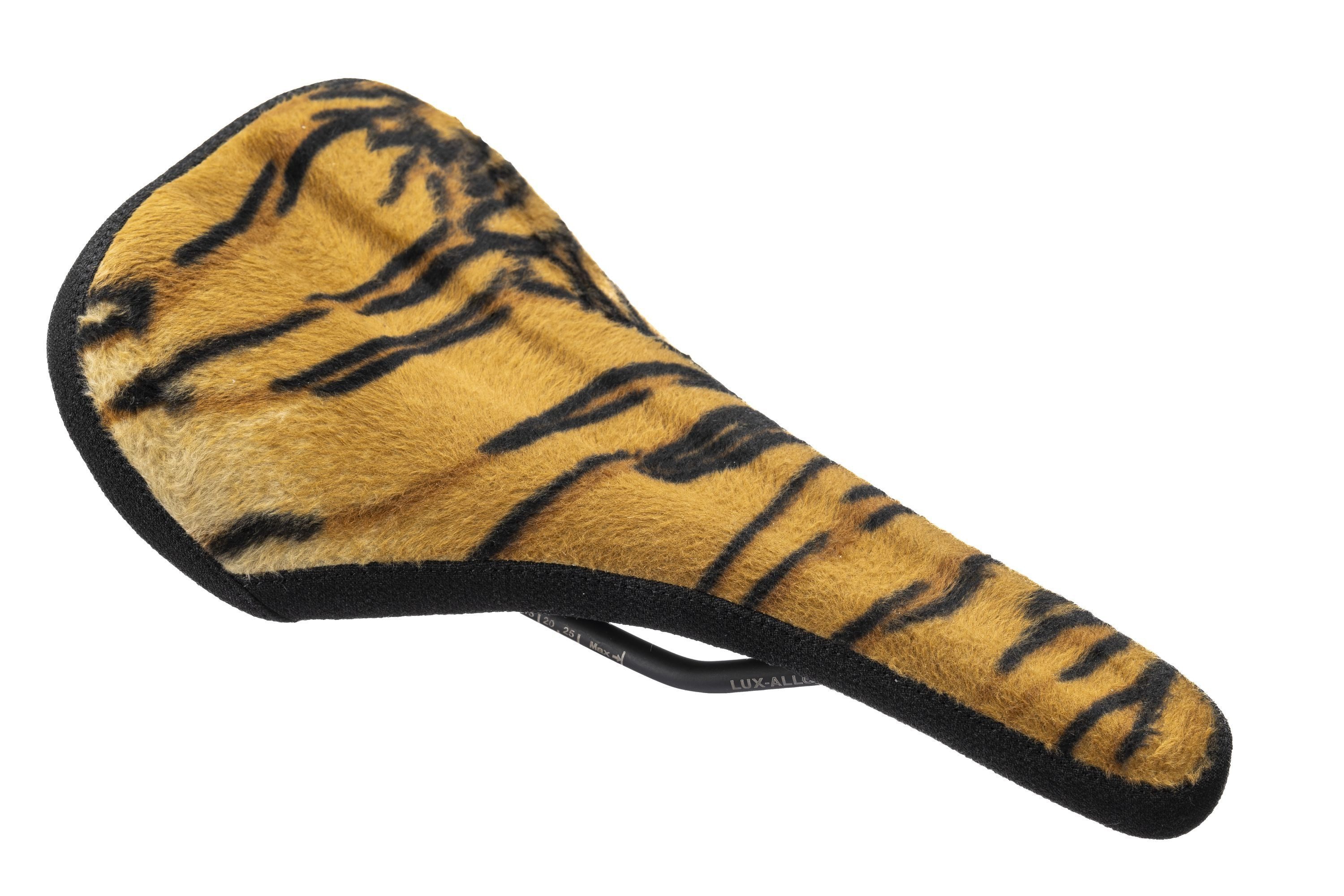 SDG Components Fahrradsattel, MTB -Sattel Bel-Air 3.0 Traditional Limited, Lux-Alloy