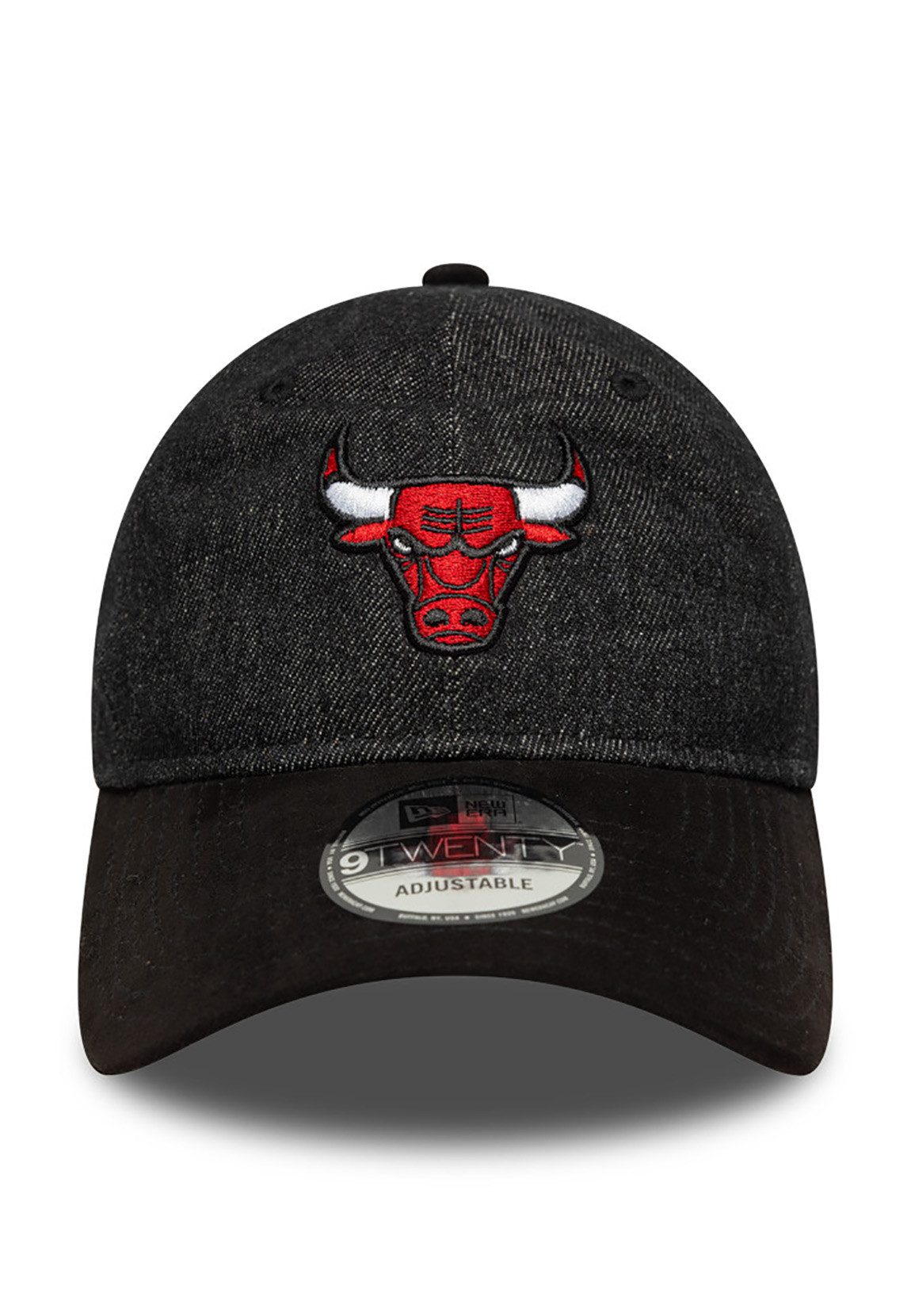 New Era Baseball Cap New Era NBA Denim Midi 9Twenty Adjustable Cap CHICAGO günstig online kaufen