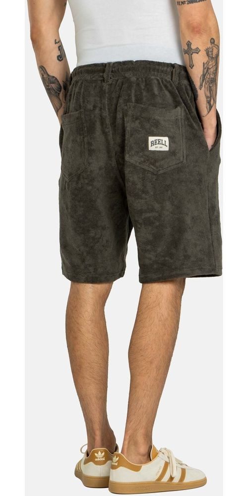 REELL Shorts Soft Short