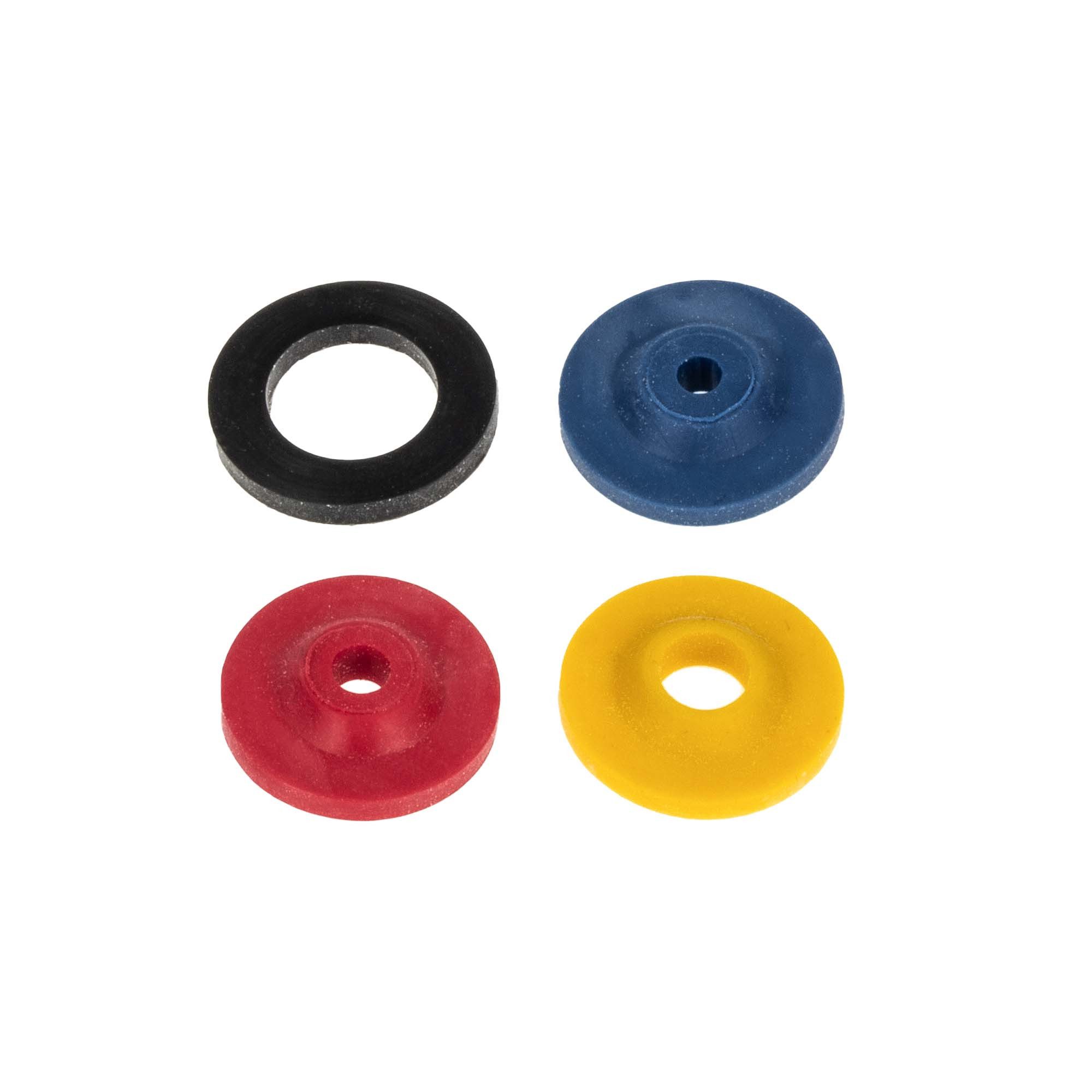 tecuro Duscharmatur Wasser-Spar-Set für Brauseschlauch/Duschkopf günstig online kaufen