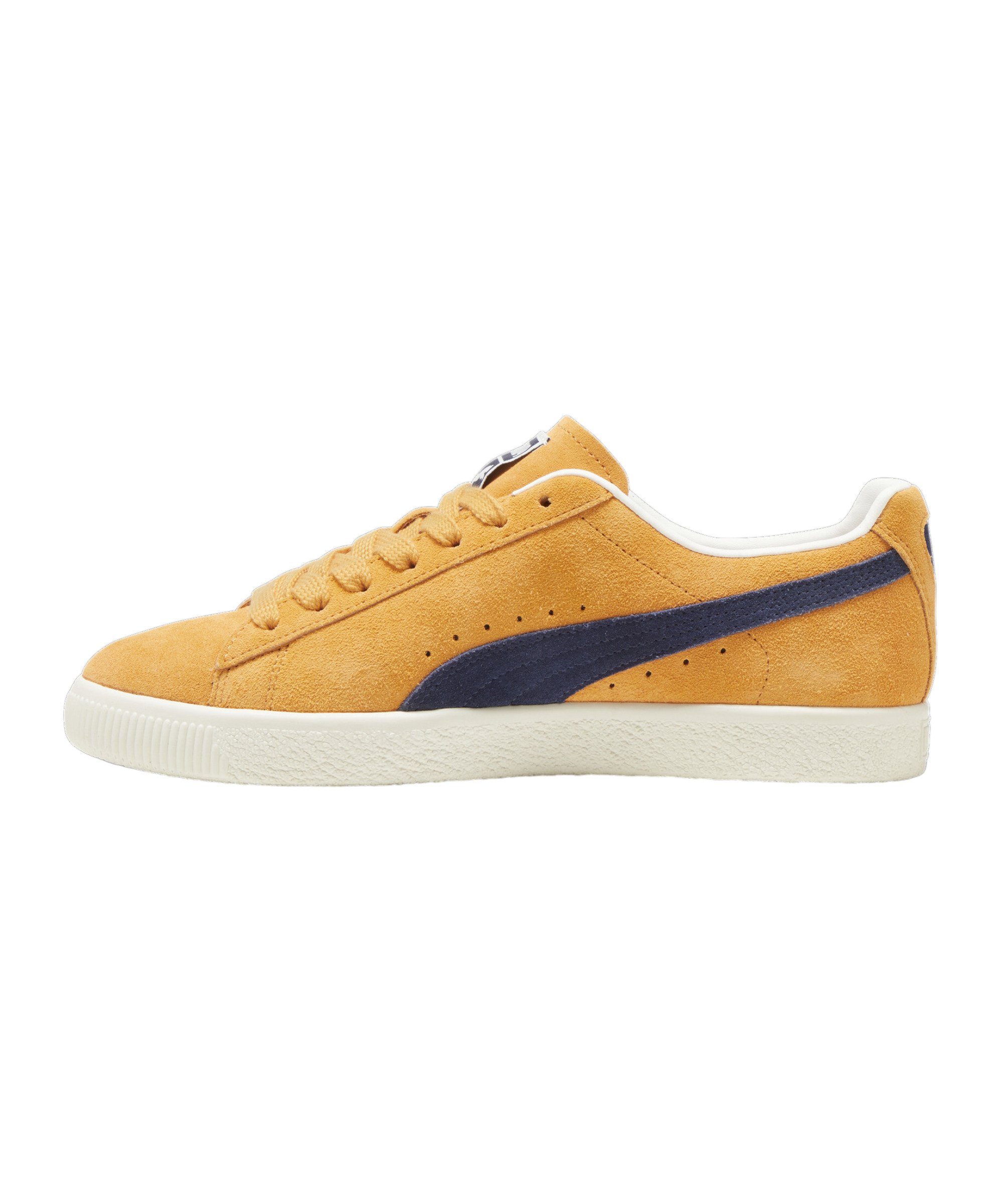 PUMA PUMA Clyde Og Sneaker Herren, Unisex Sneaker