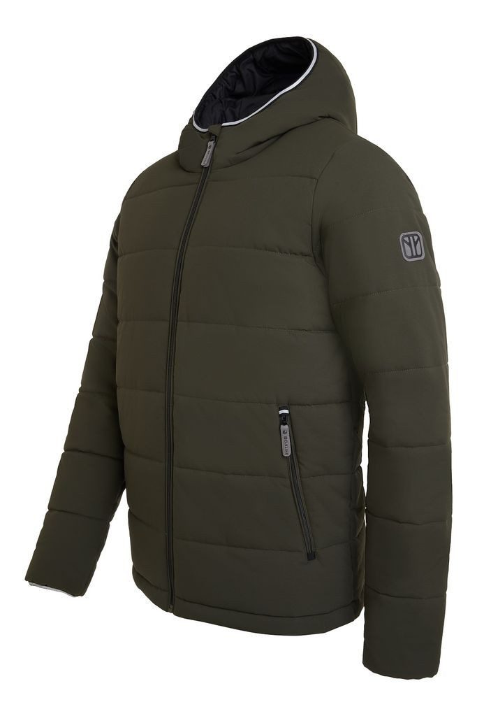 Elkline Steppjacke Northern Comfort