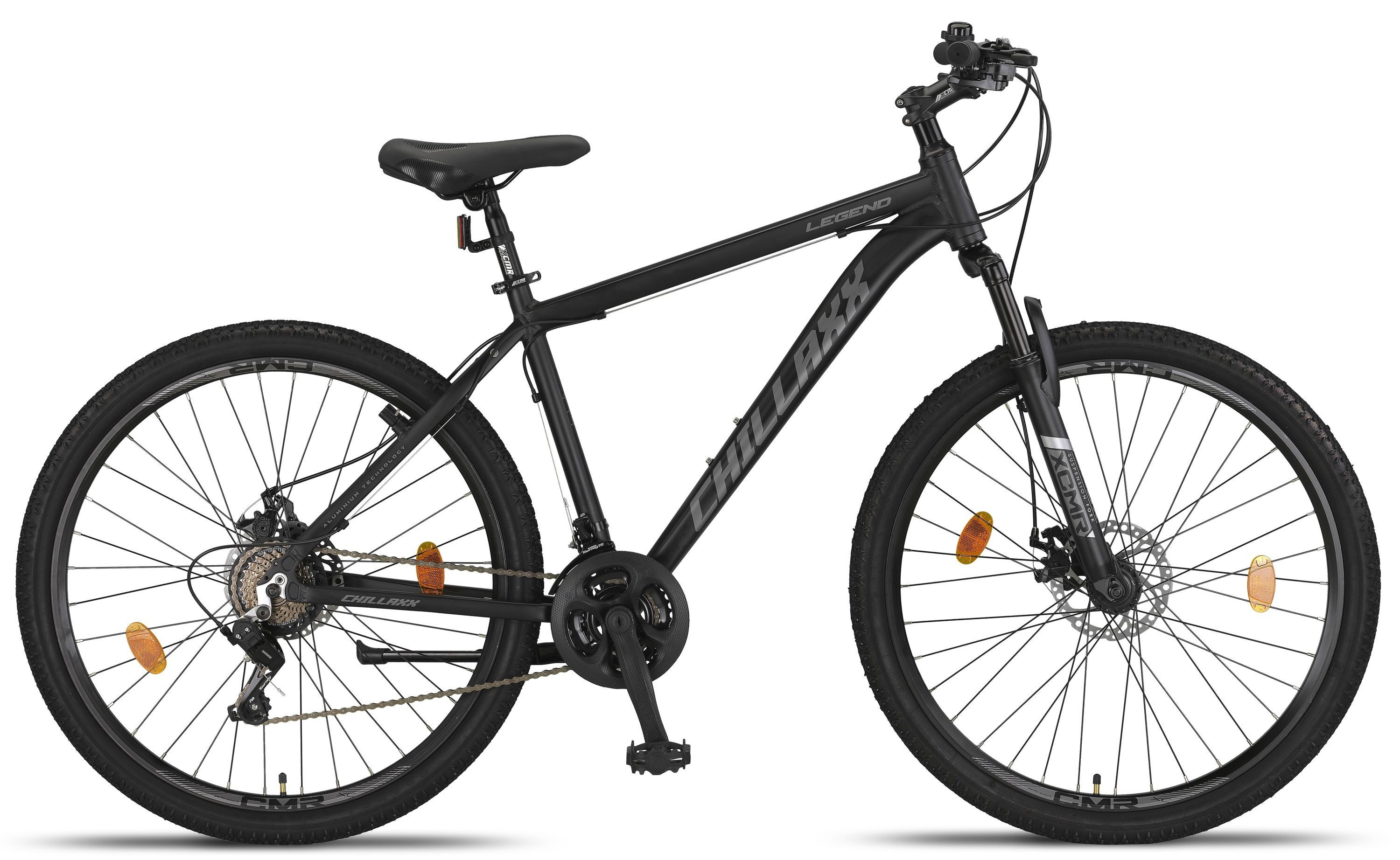Chillaxx Mountainbike