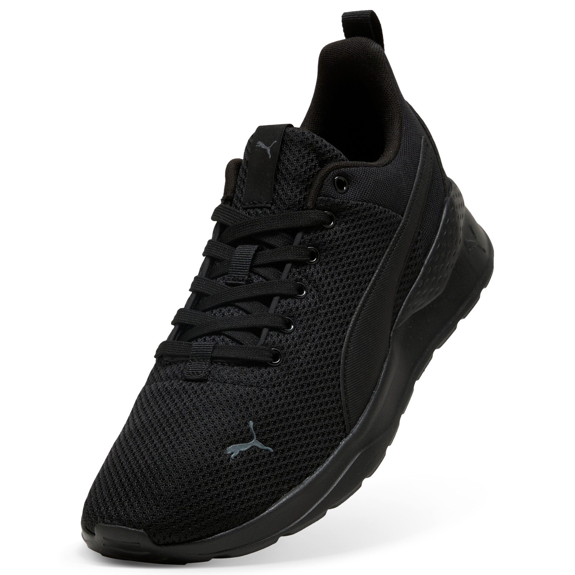 PUMA ANZARUN LITE Sneaker mit atmungsaktivem Textil-Obermaterial, mit SOFTFOAM+ Einlegesohle – Bild 4 von 5
