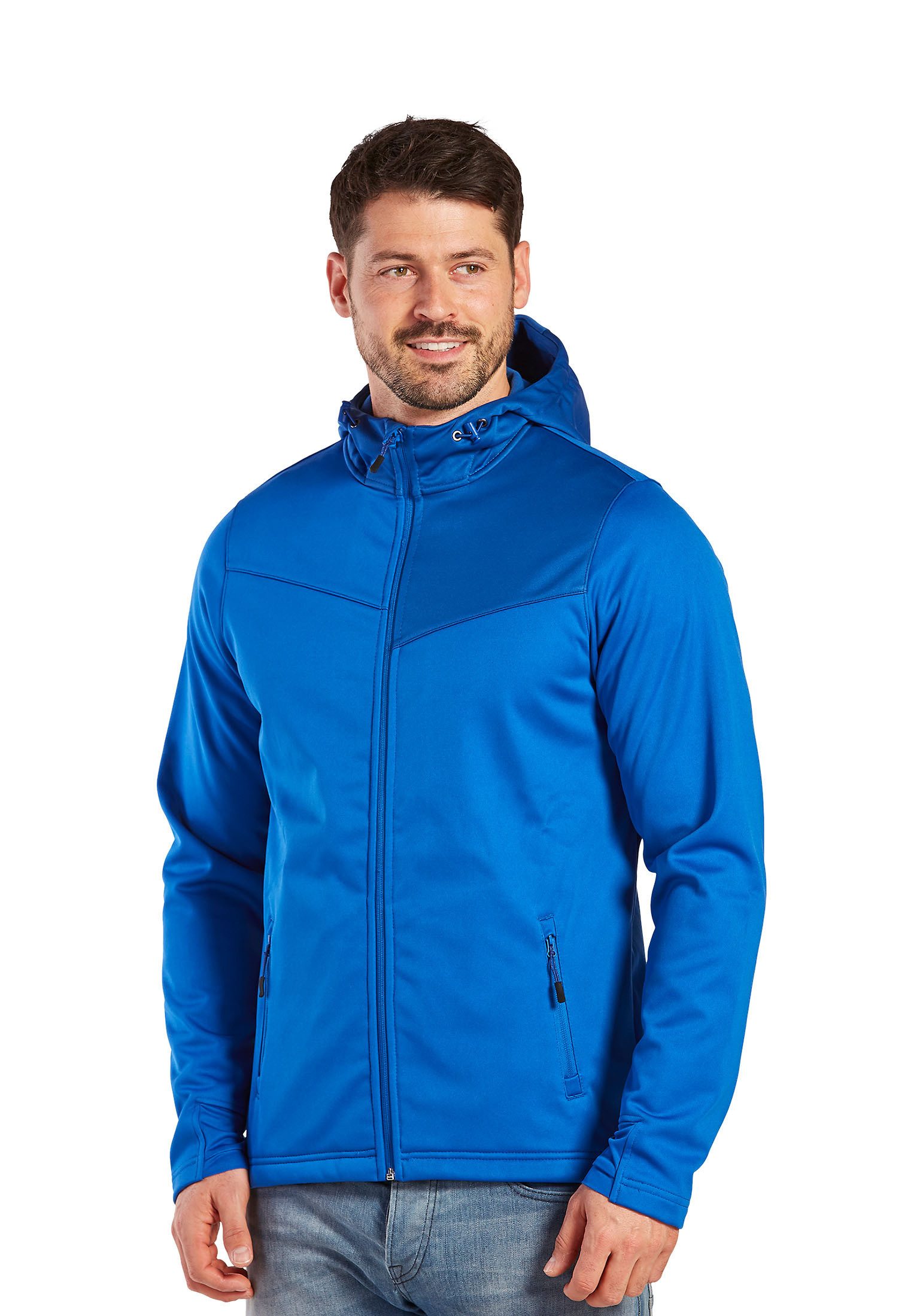 Erima Sweatjacke Erima Performance Softshelljacke Softshelljacken günstig online kaufen