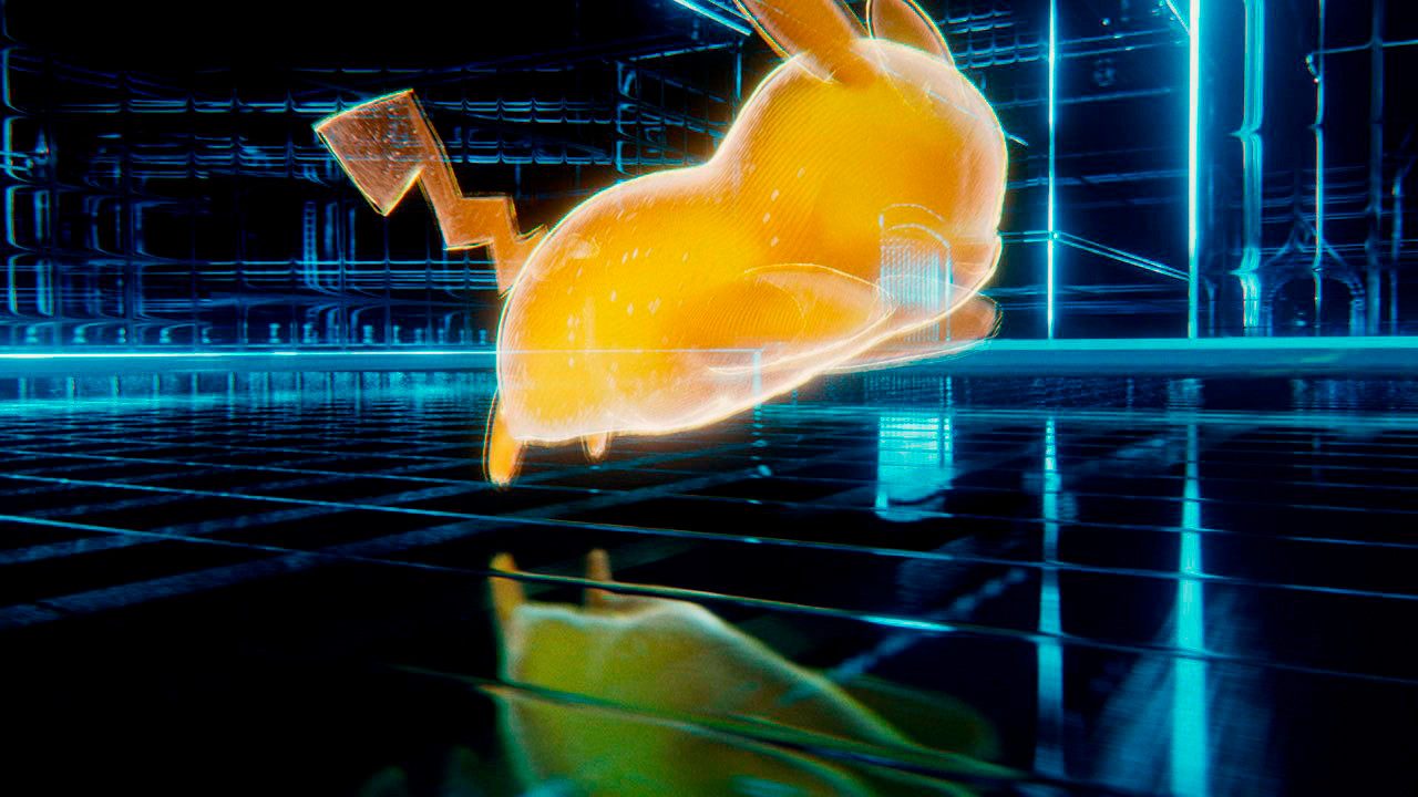 Pokémon-Legenden: Z-A (Softwarekarte), Nintendo Switch 2 – Bild 2 von 5