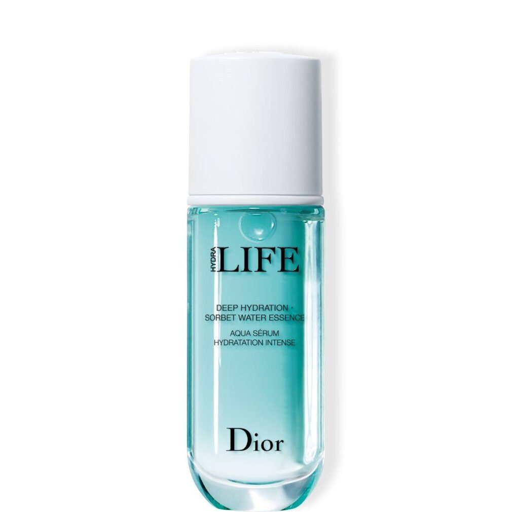 Dior Gesichtsmaske Hydra Life Deep Hydration Sorbet Water Essence 40ml