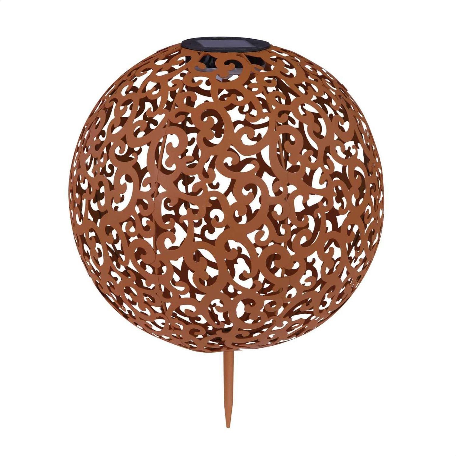 bmf-versand LED Solarleuchte Solarleuchte Garten Solarlampe günstig online kaufen