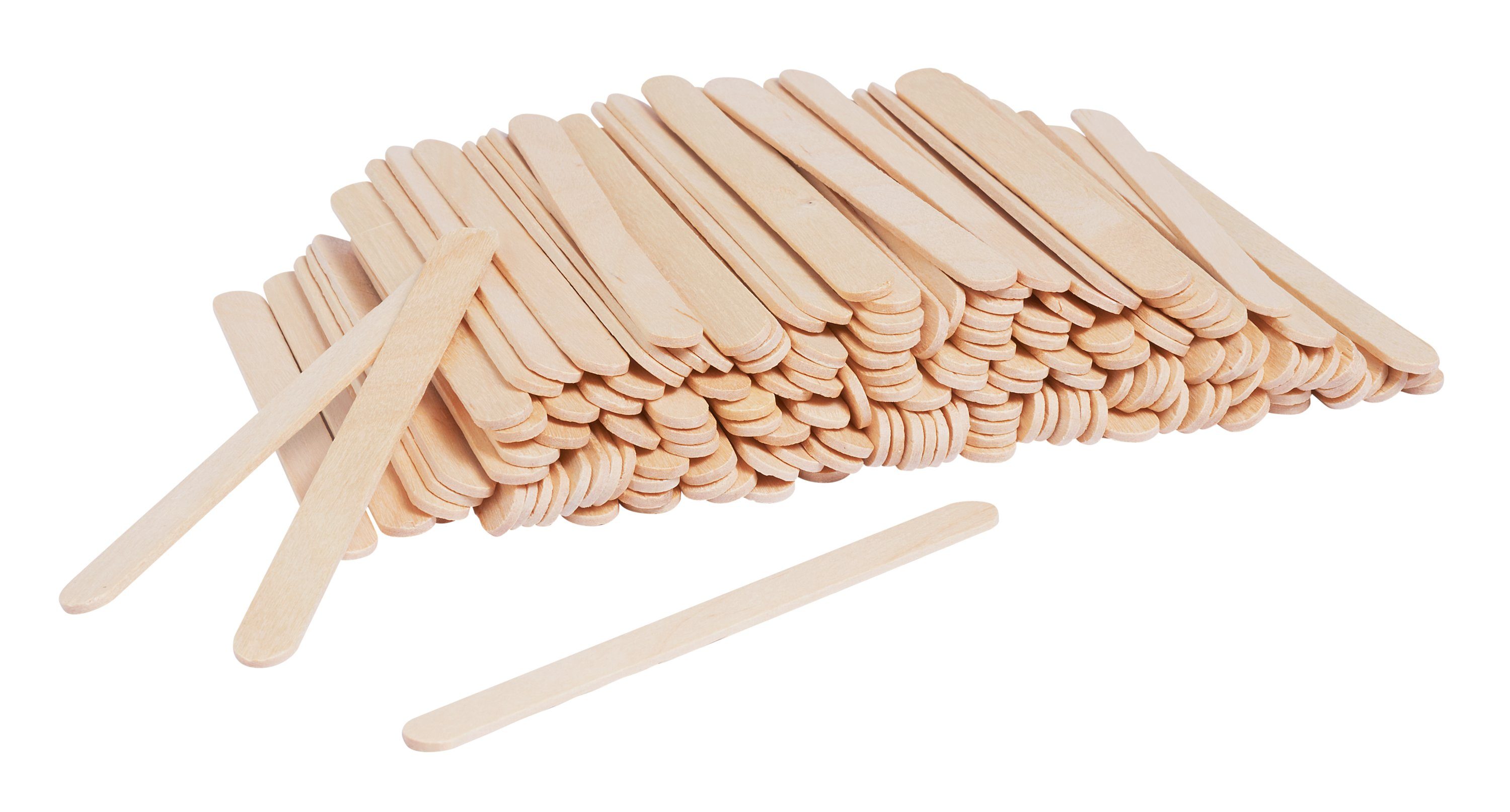 Dekoobjekt Holzstäbchen