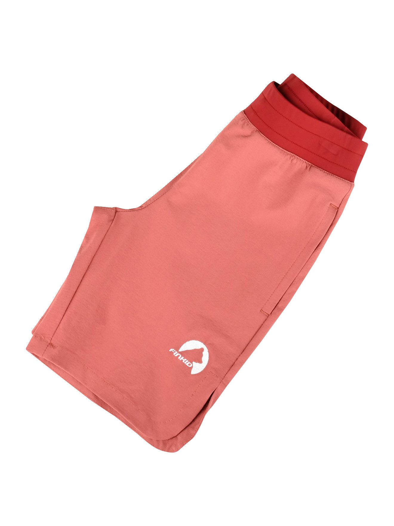 Finkid Shorts Shorts Kinder, schnelltrocknend