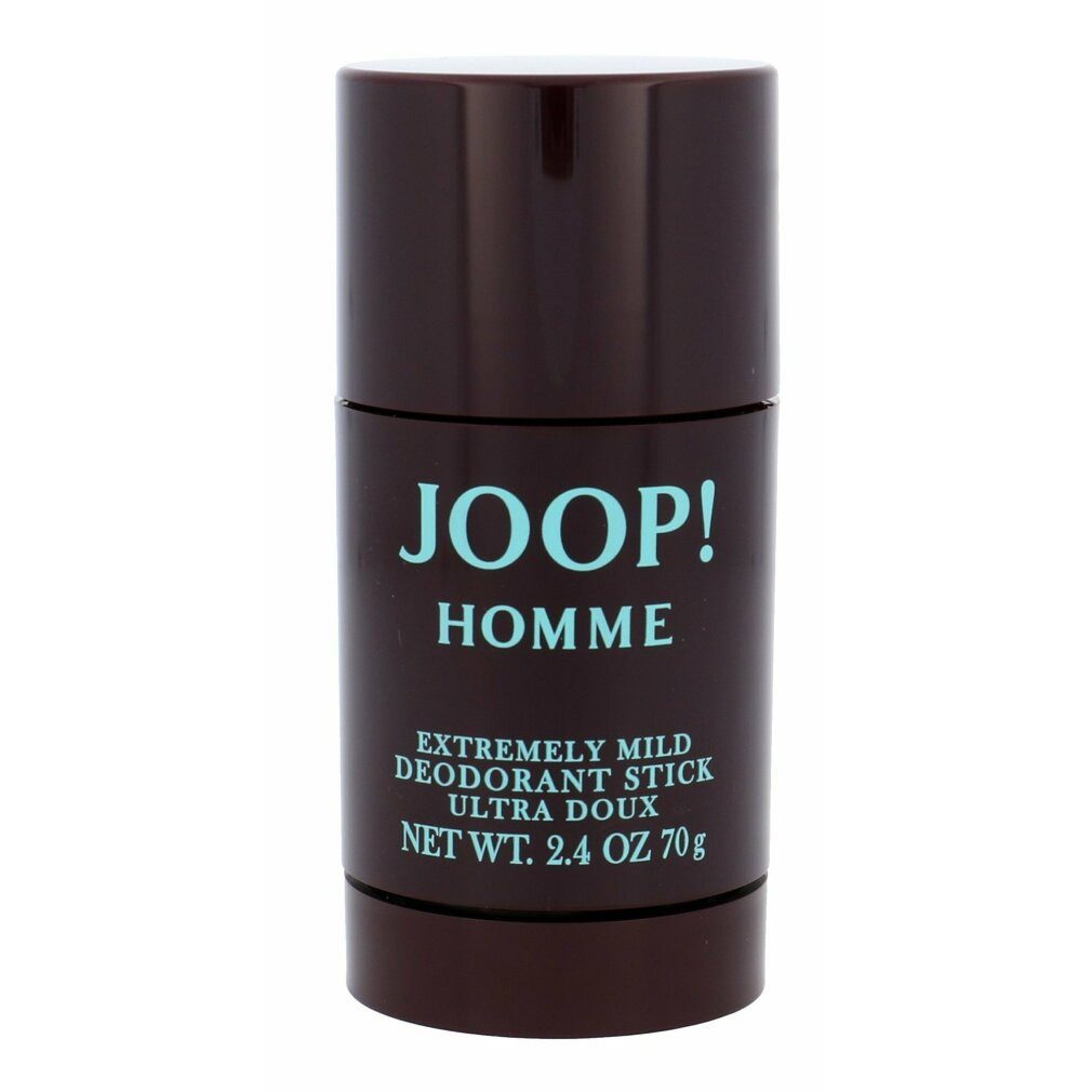JOOP! Gesichtsmaske Joop Homme Deo Stick
