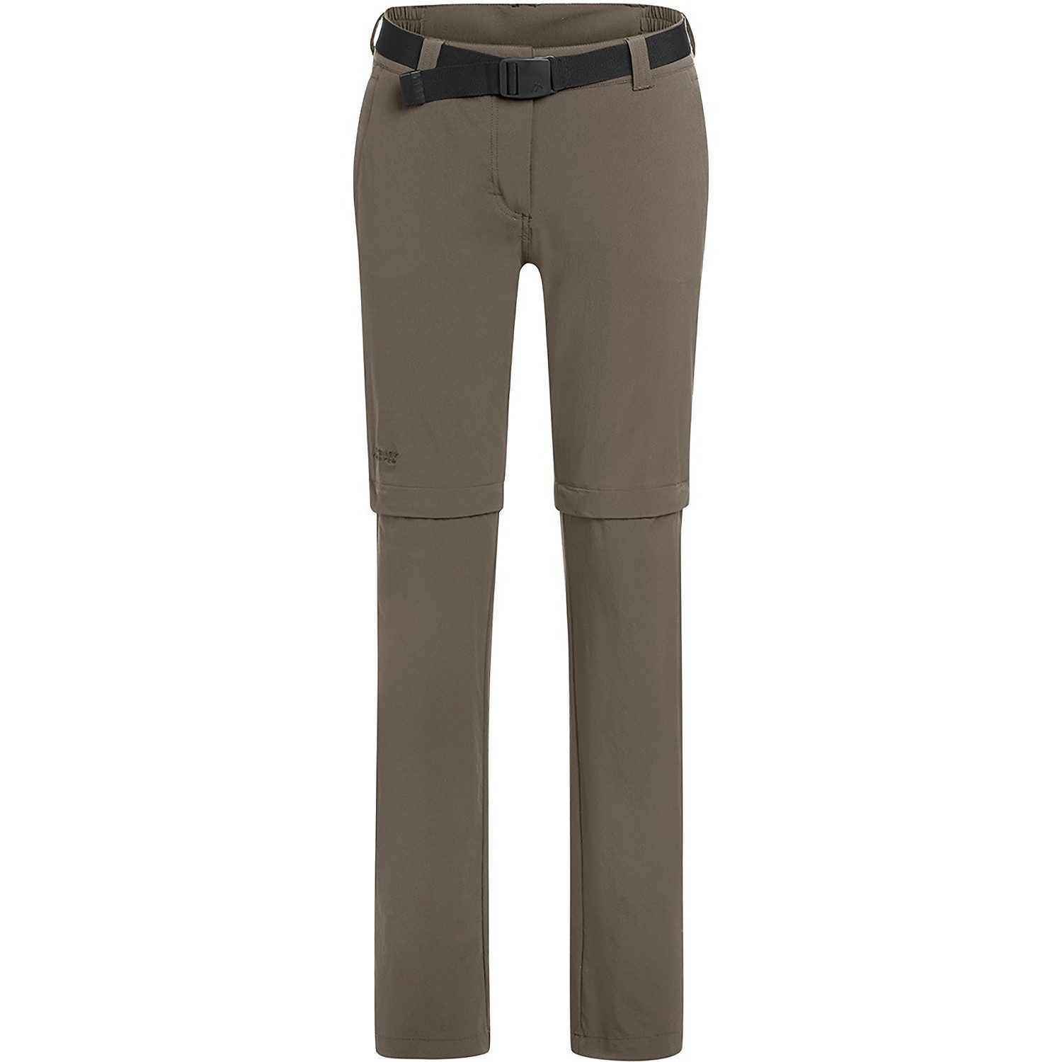 Maier Sports Funktionshose Zip-Hose Nata 2 günstig online kaufen