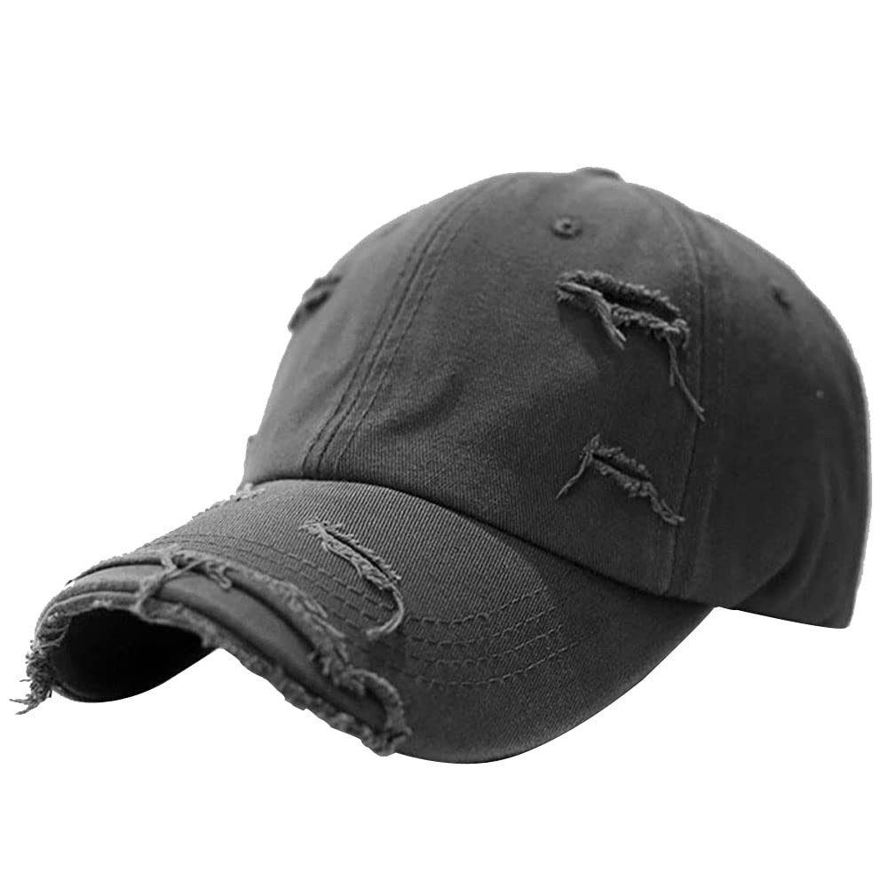 Coonoor Baseball Cap Unisex verstellbar Weihnachtstag Baseballkappe Geschenke zu Weihnachten für Familie und Freunde