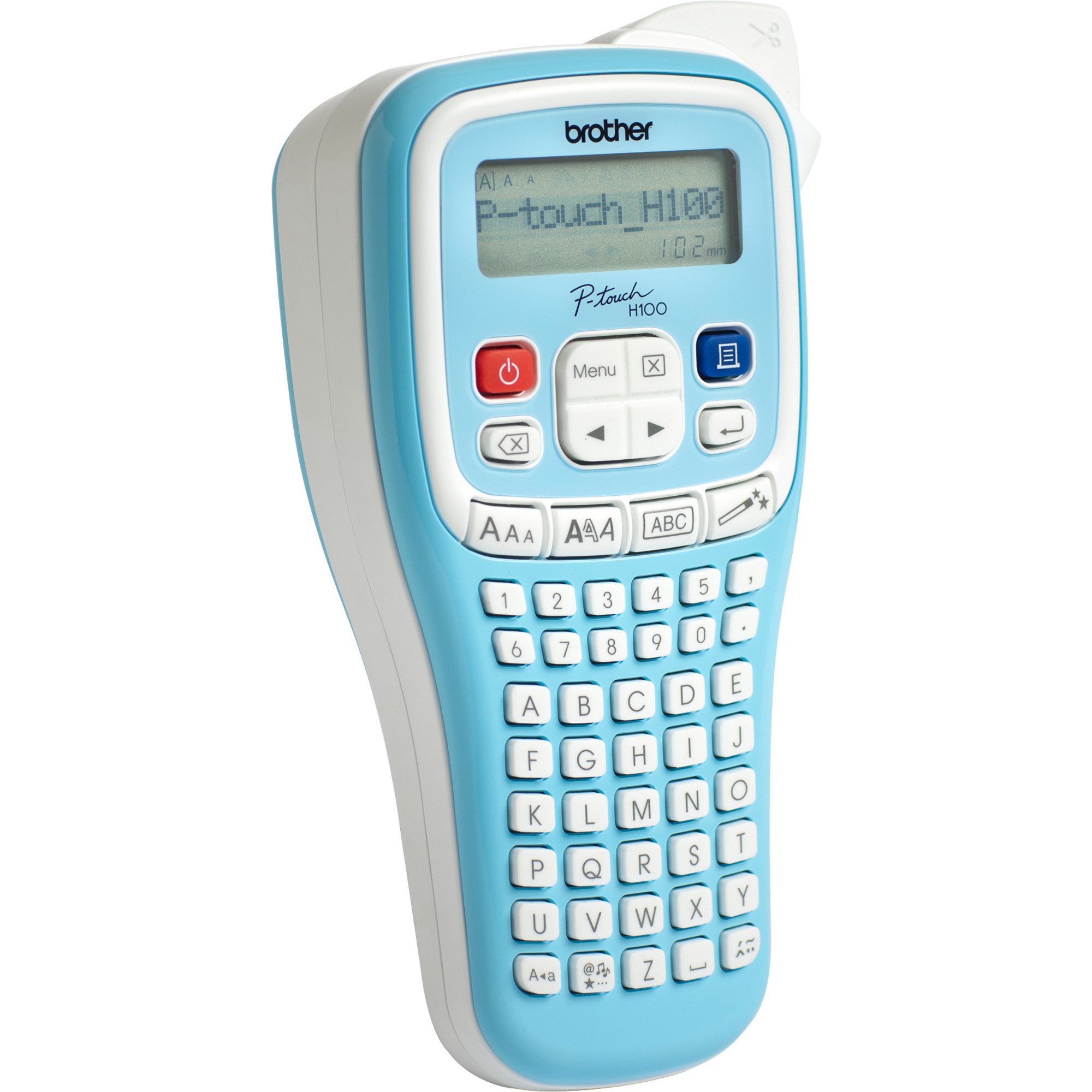 Brother Brother P-touch H100LB, Beschriftungsgerät Etikettendrucker